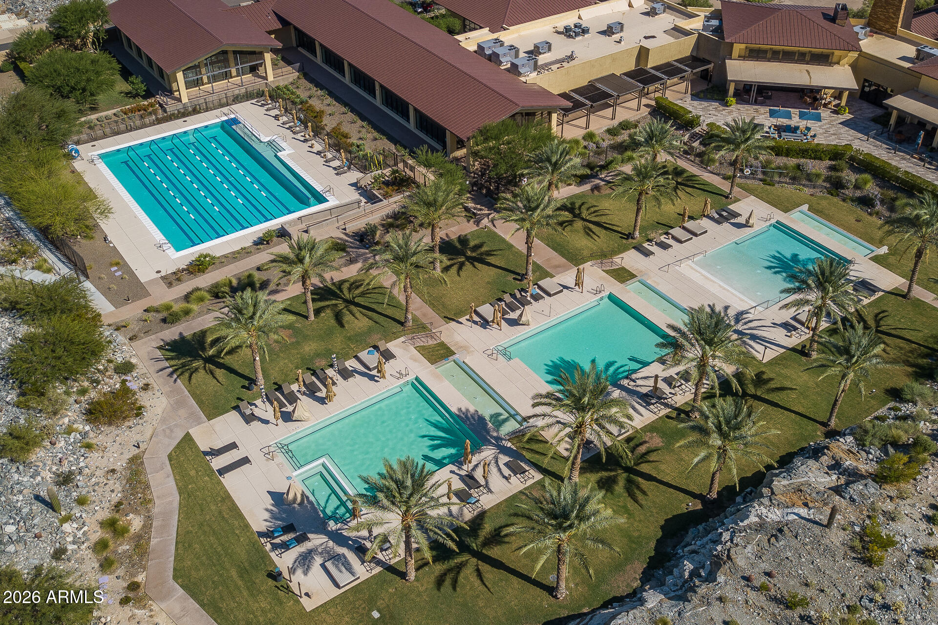 VERRADO VICTORY DISTRICT PHASE 7B - Residential