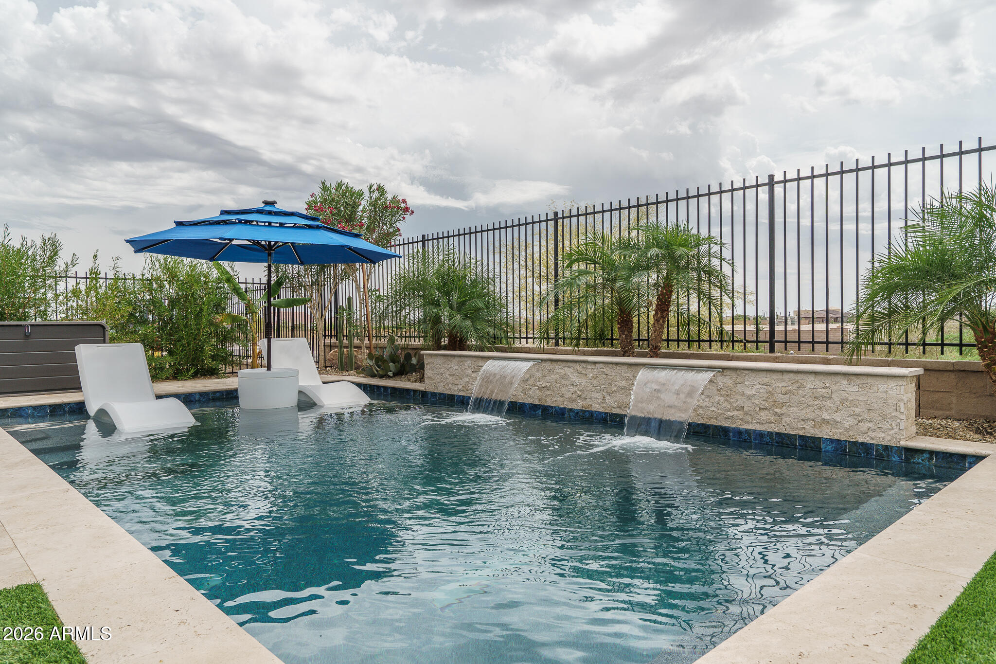 VERRADO VICTORY DISTRICT PHASE 7B - Residential