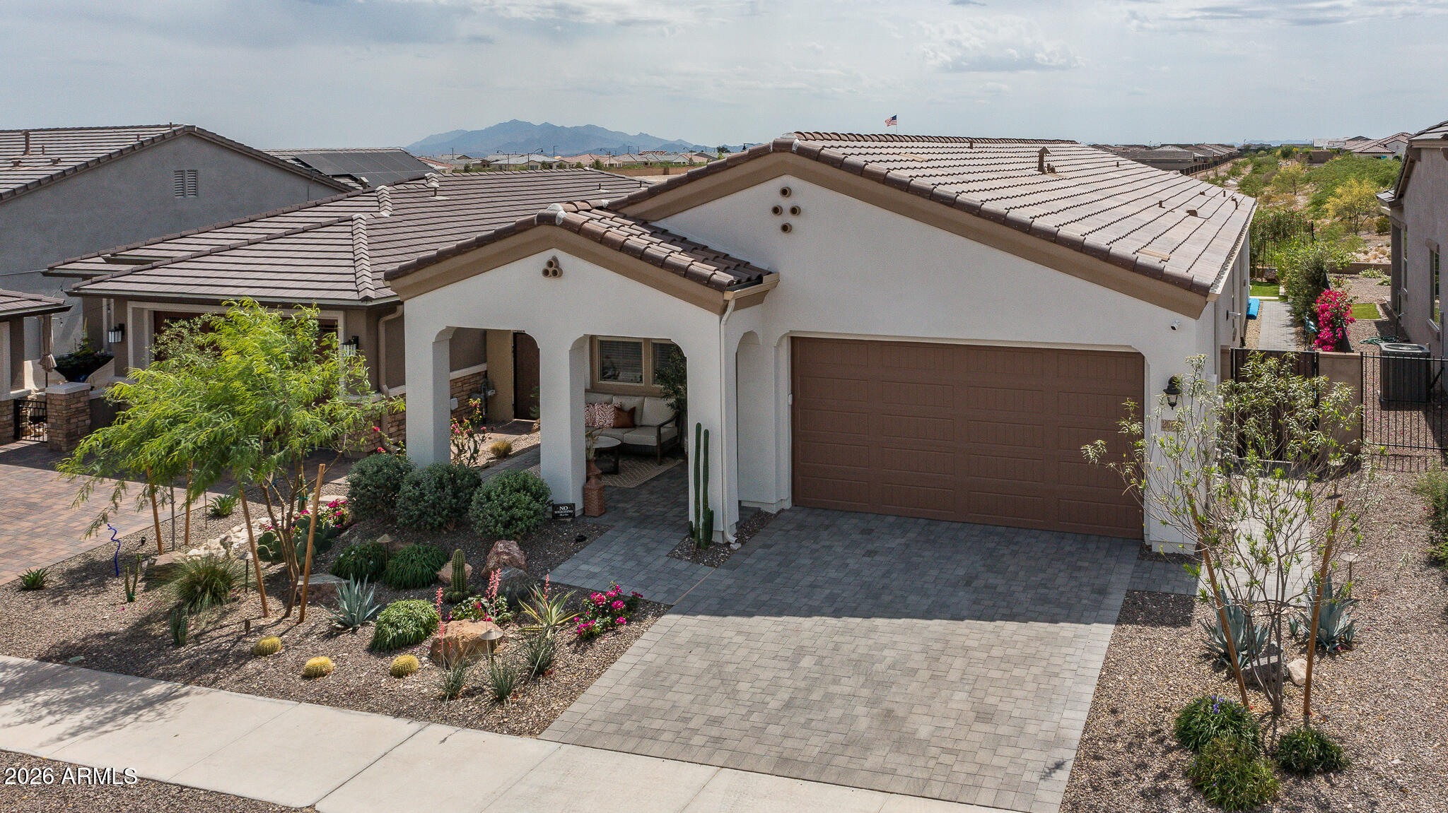 VERRADO VICTORY DISTRICT PHASE 7B - Residential