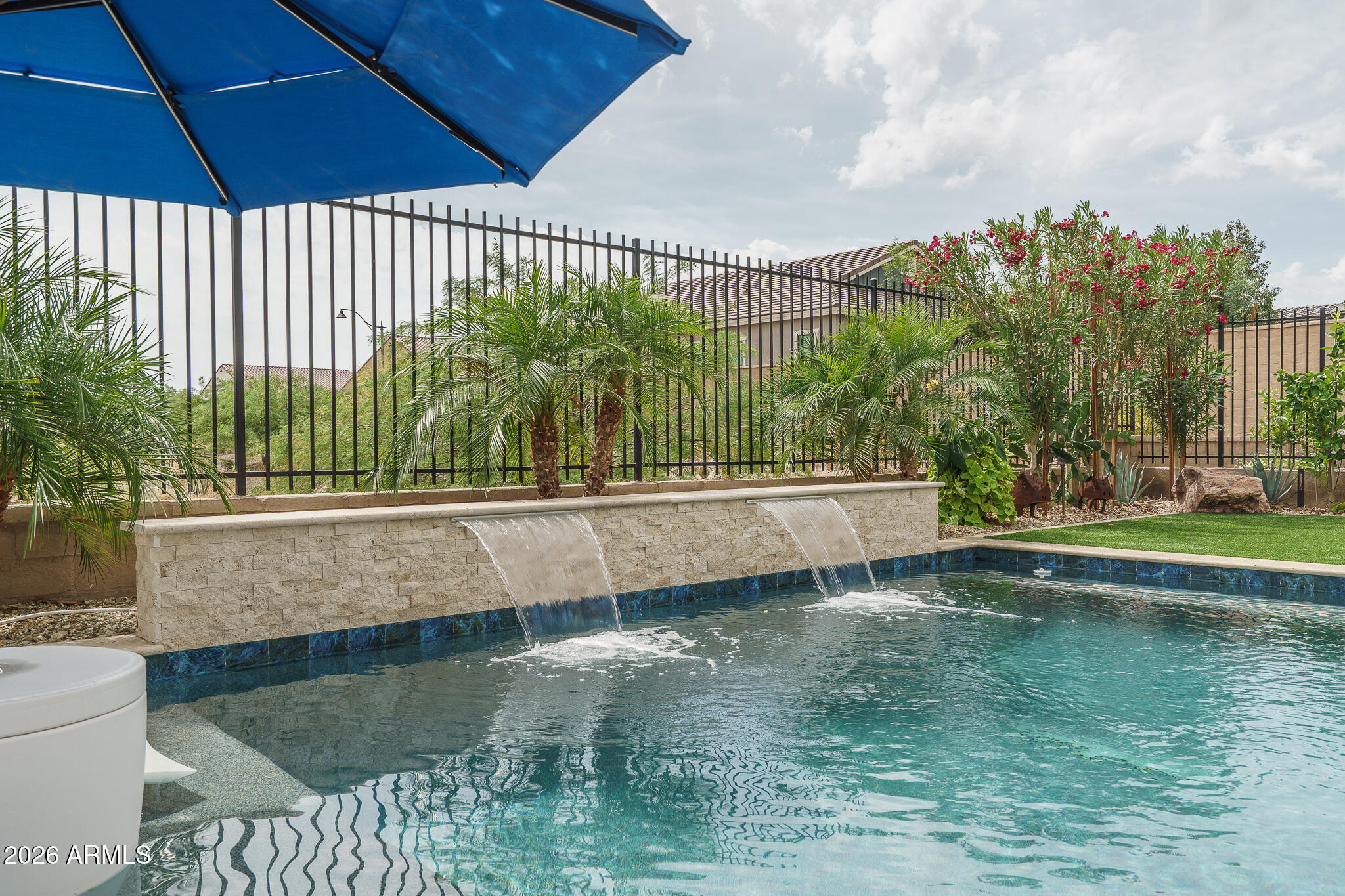 VERRADO VICTORY DISTRICT PHASE 7B - Residential