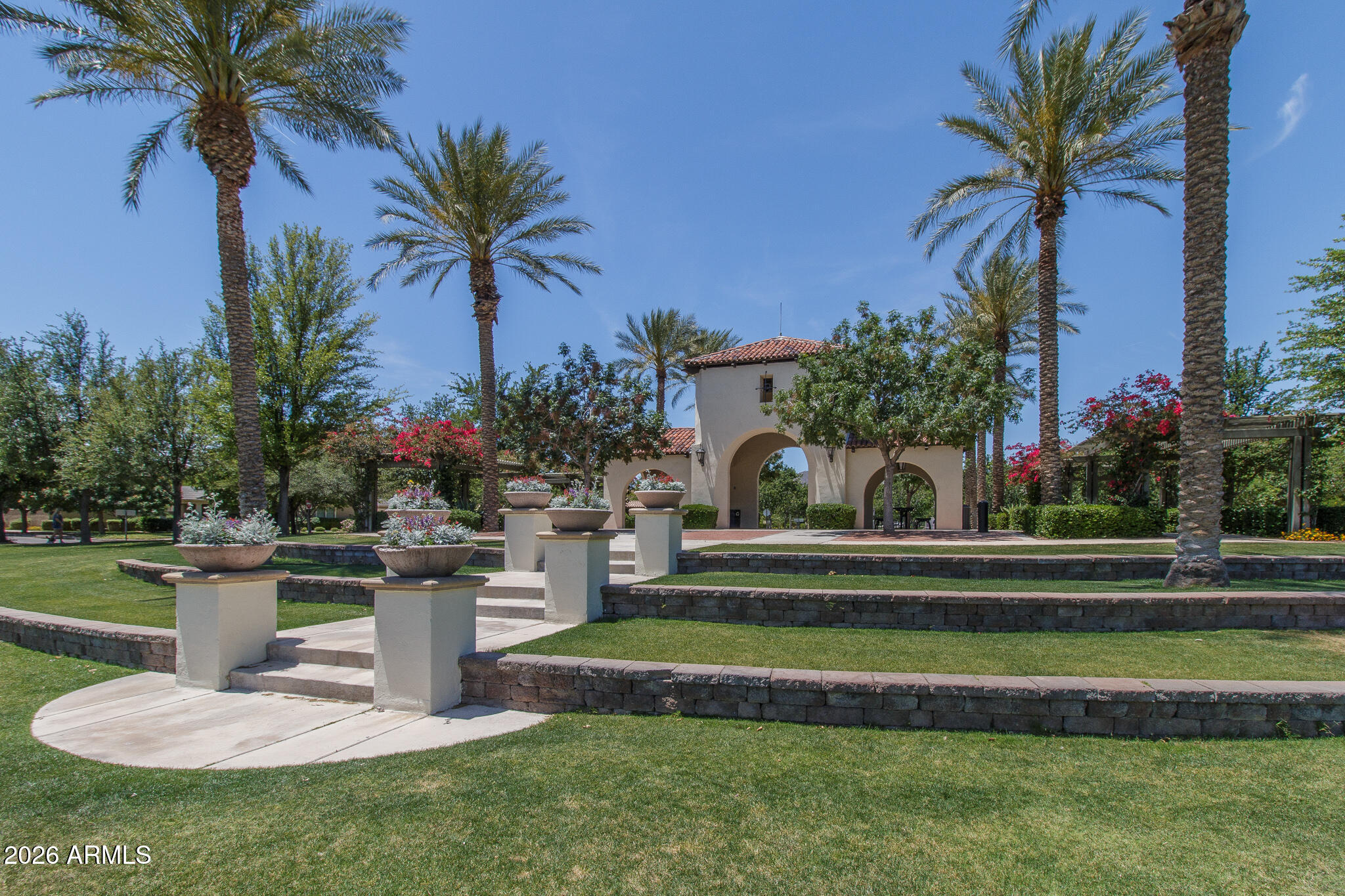 VERRADO VICTORY DISTRICT PHASE 7B - Residential