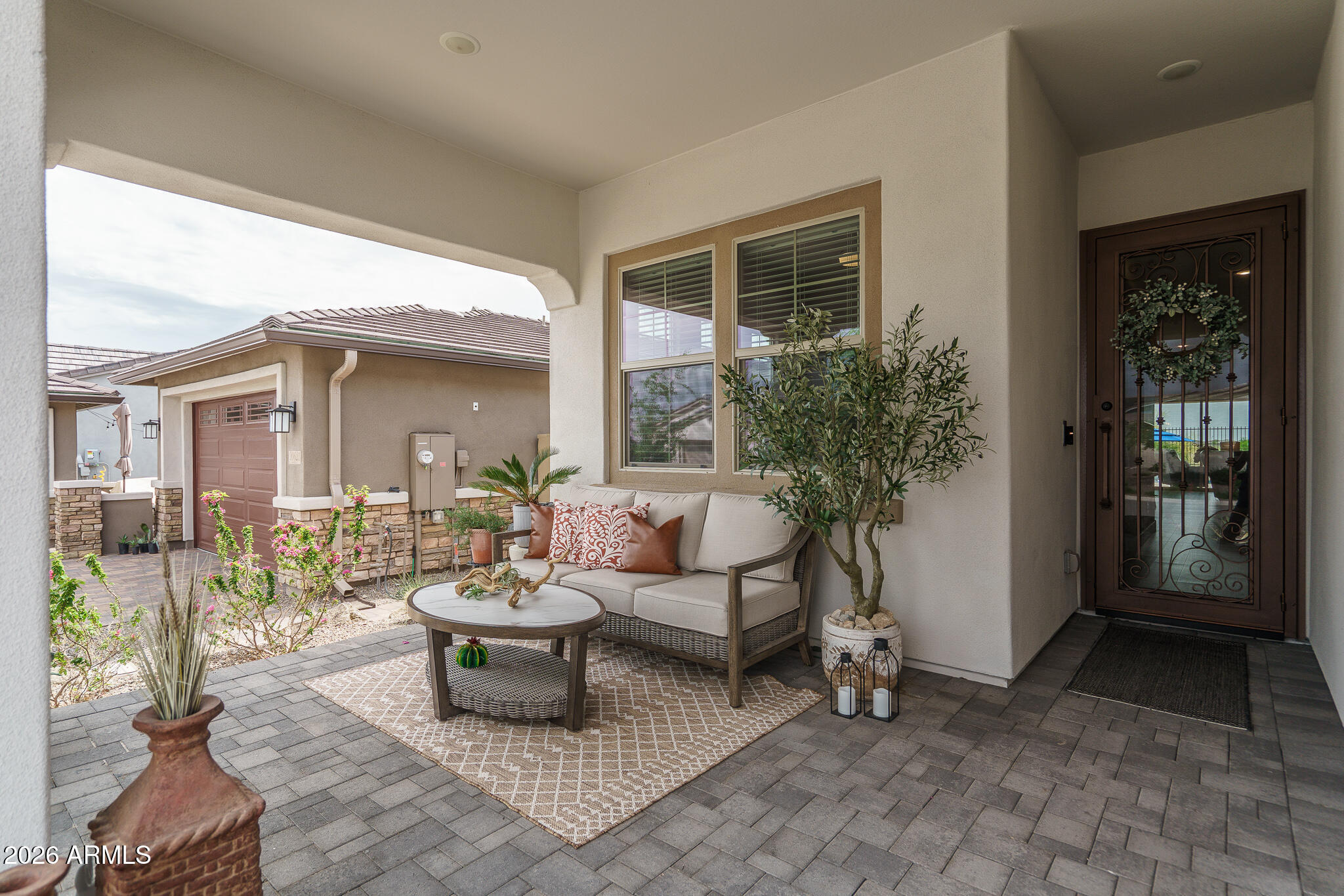 VERRADO VICTORY DISTRICT PHASE 7B - Residential