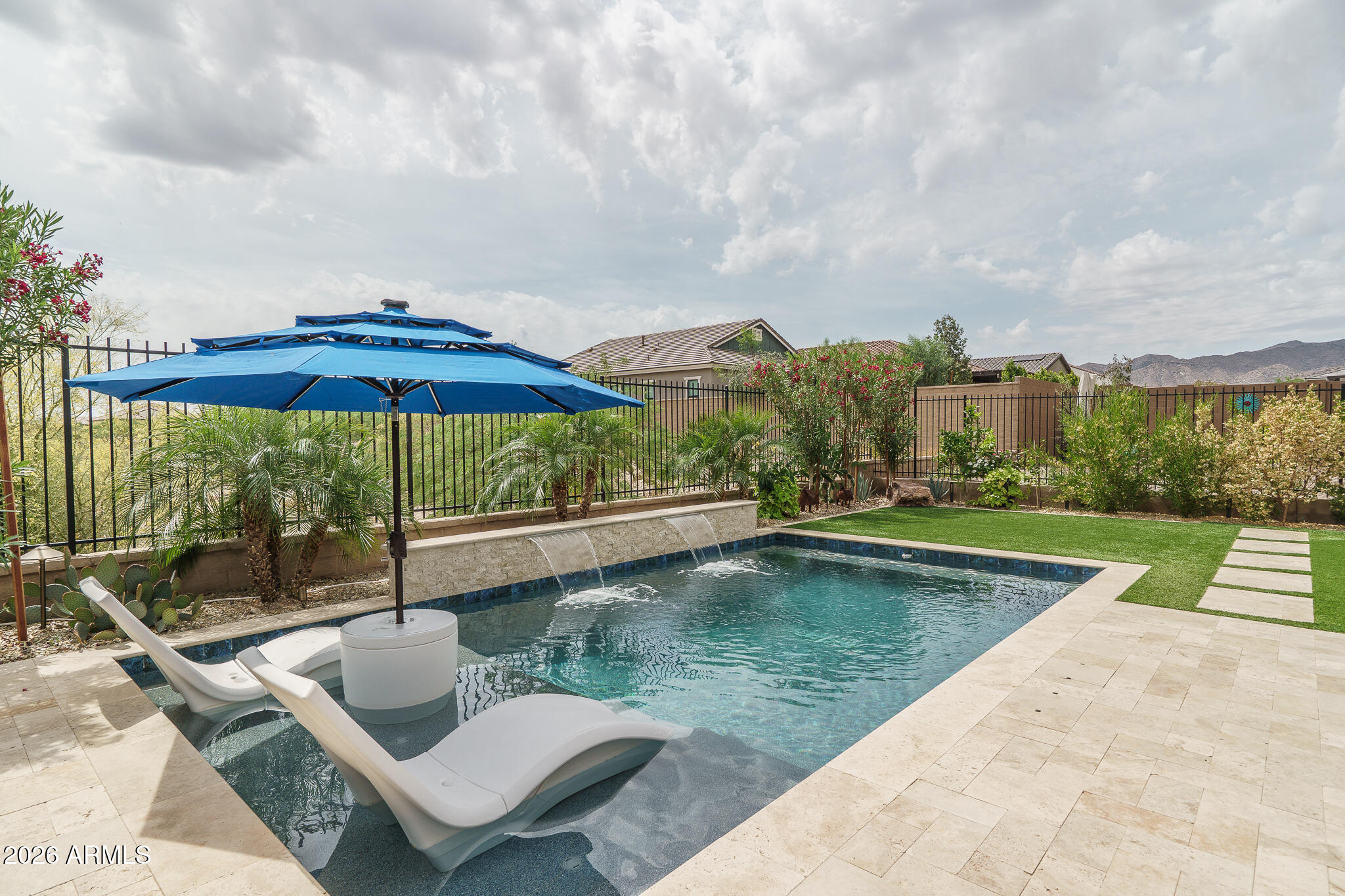 VERRADO VICTORY DISTRICT PHASE 7B - Residential