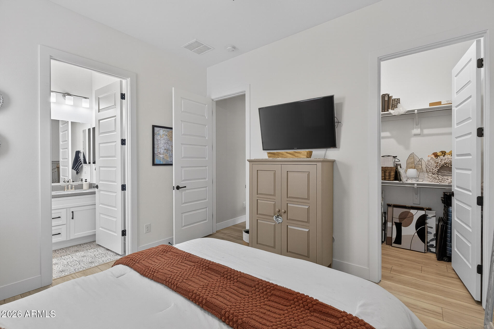 VERRADO VICTORY DISTRICT PHASE 7B - Residential