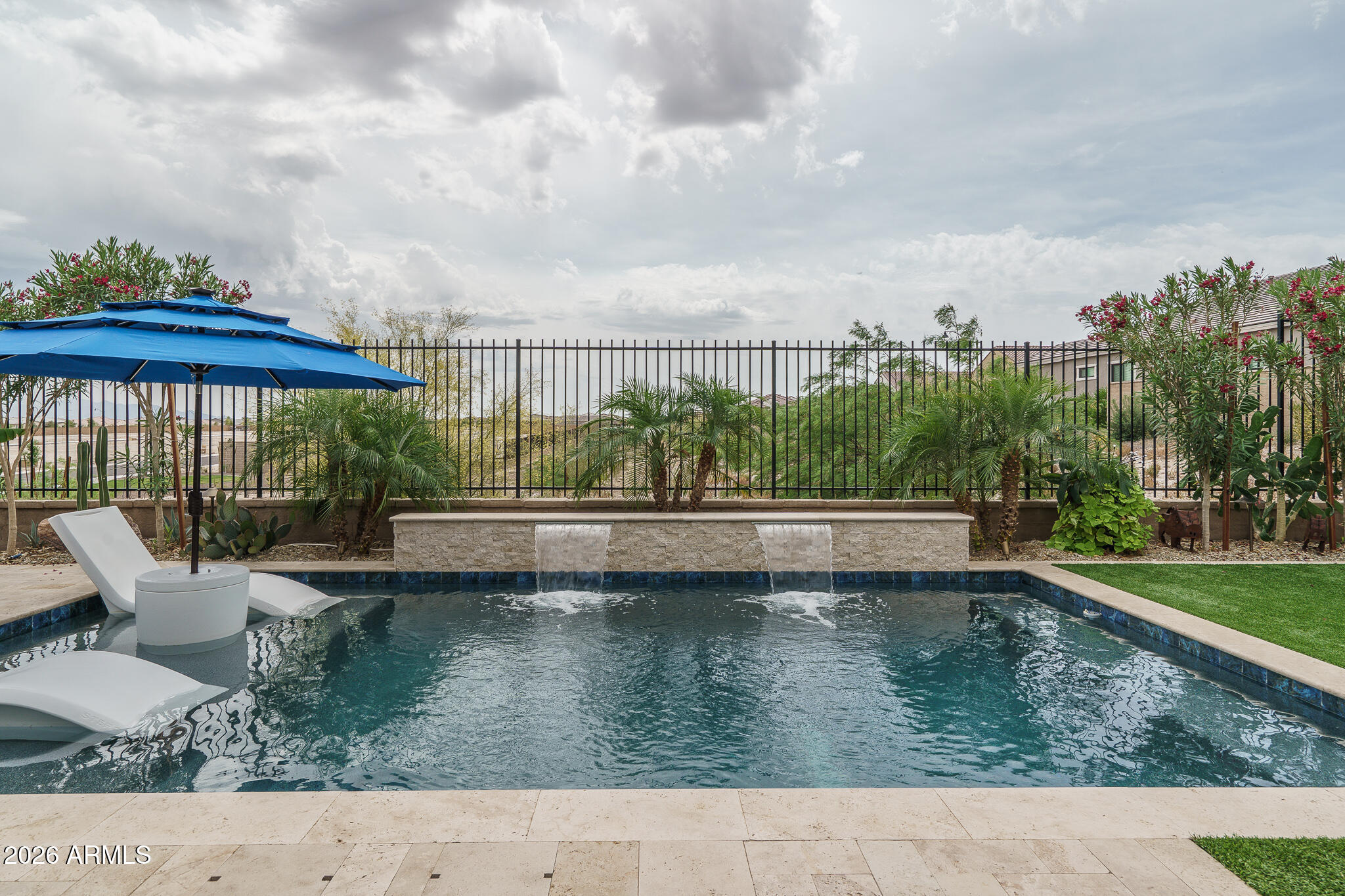 VERRADO VICTORY DISTRICT PHASE 7B - Residential