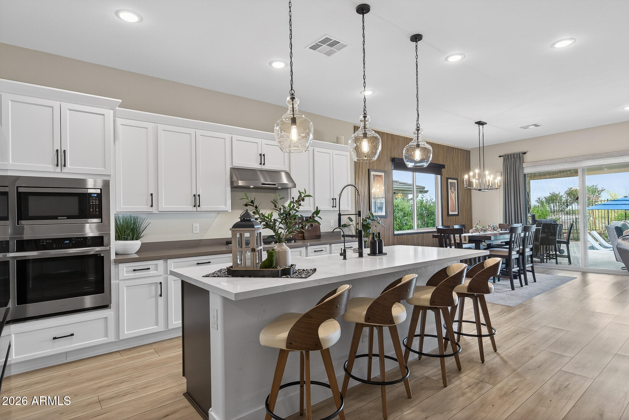 VERRADO VICTORY DISTRICT PHASE 7B - Residential