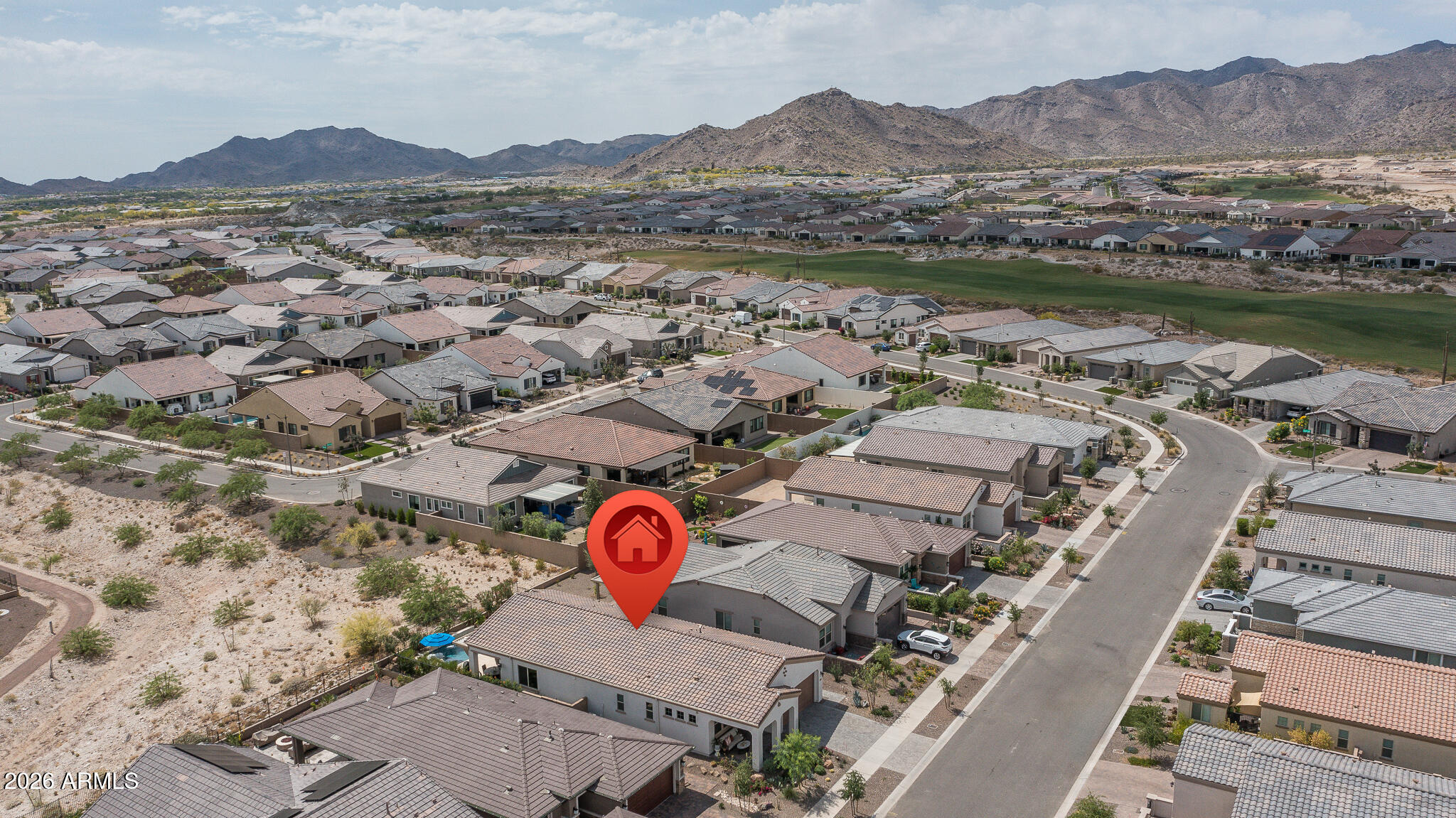VERRADO VICTORY DISTRICT PHASE 7B - Residential