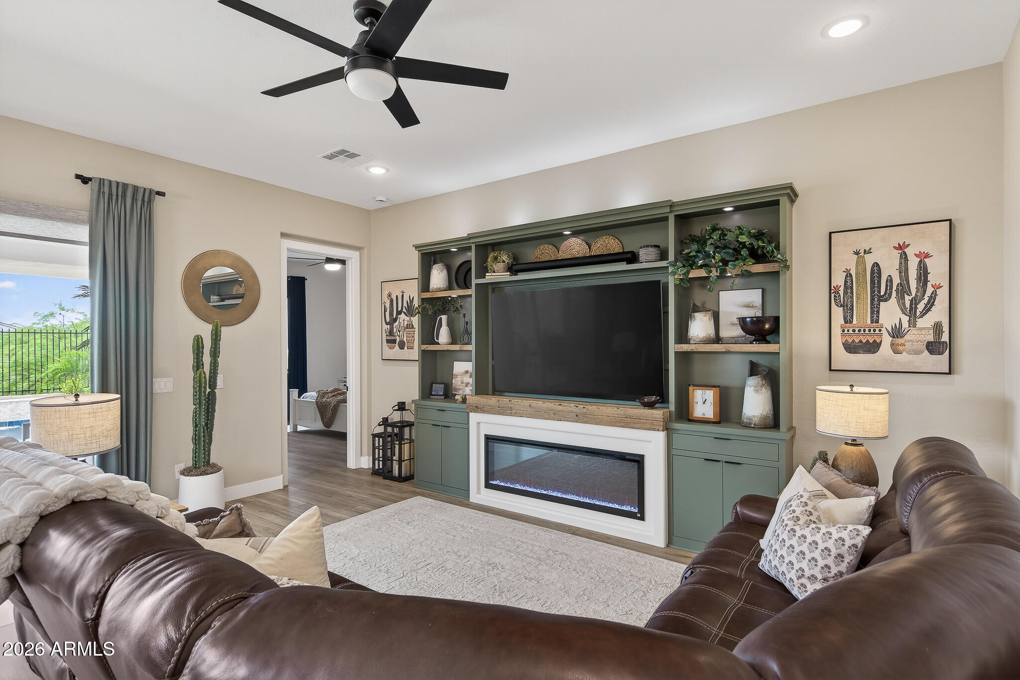VERRADO VICTORY DISTRICT PHASE 7B - Residential