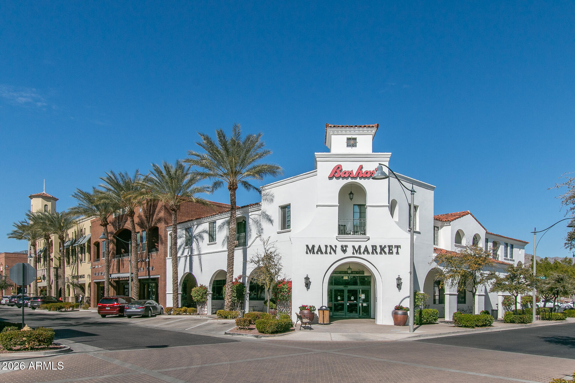 VERRADO VICTORY DISTRICT PHASE 7B - Residential