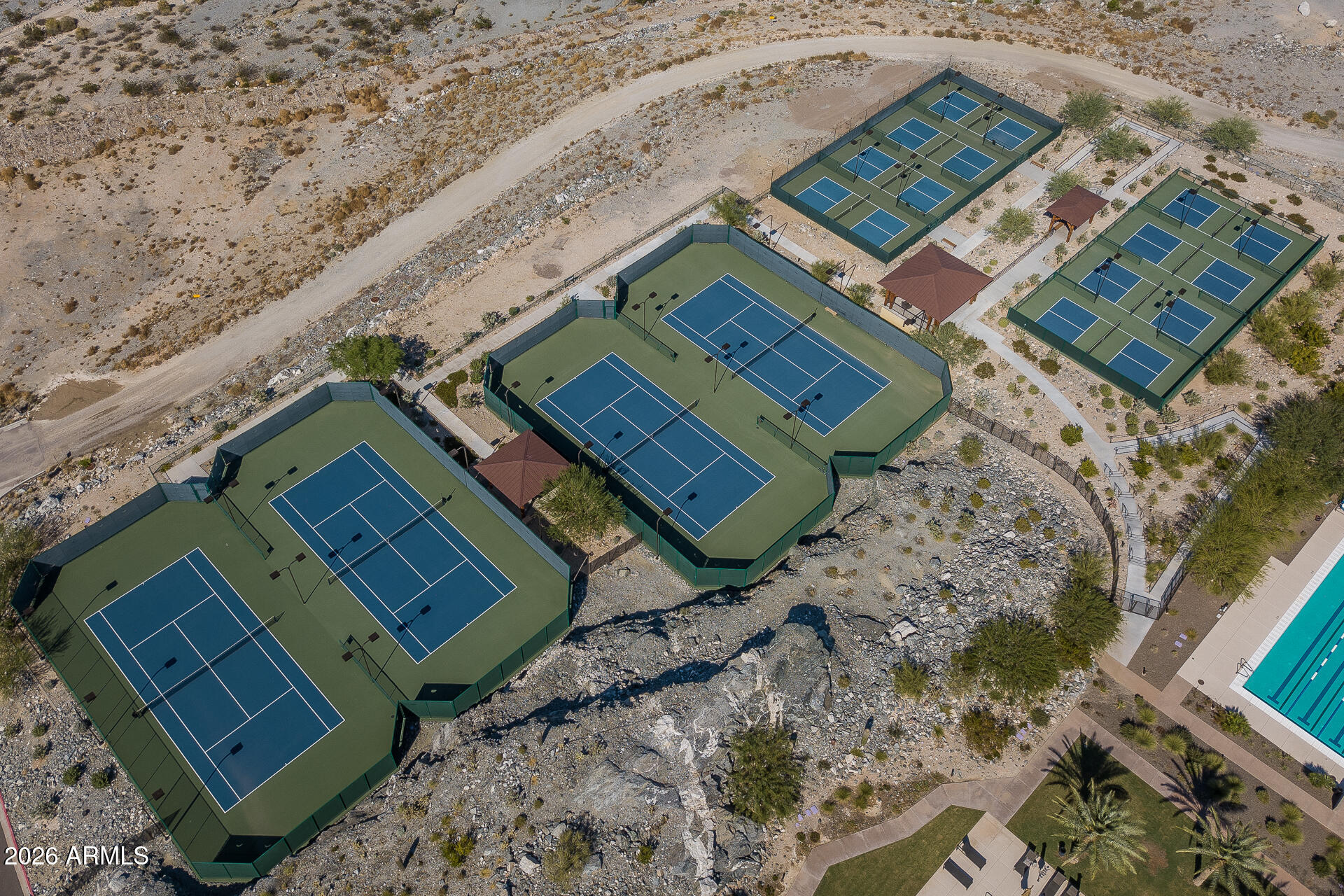 VERRADO VICTORY DISTRICT PHASE 7B - Residential