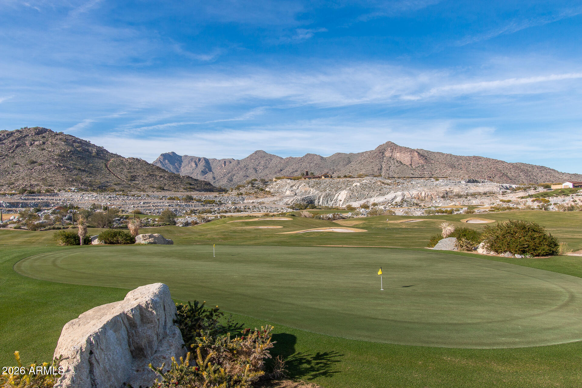 VERRADO VICTORY DISTRICT PHASE 7B - Residential