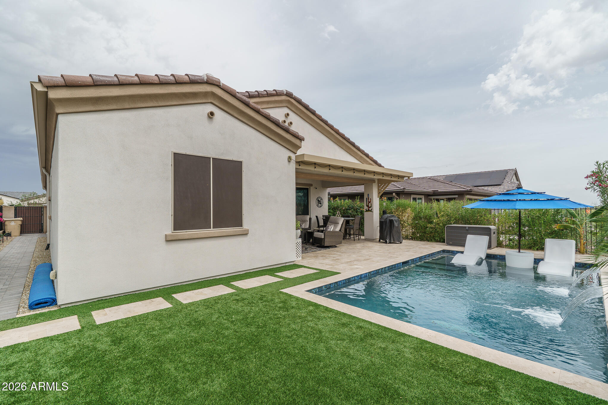 VERRADO VICTORY DISTRICT PHASE 7B - Residential