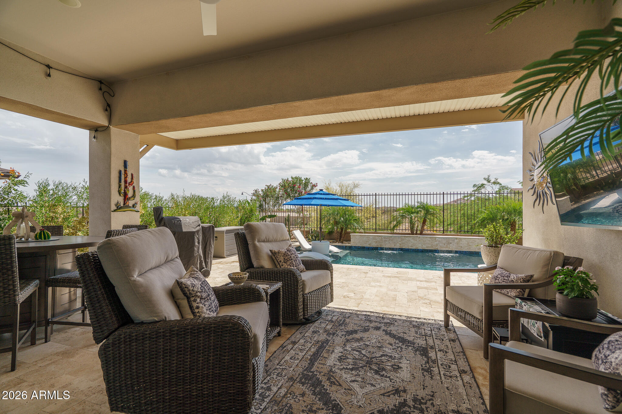 VERRADO VICTORY DISTRICT PHASE 7B - Residential