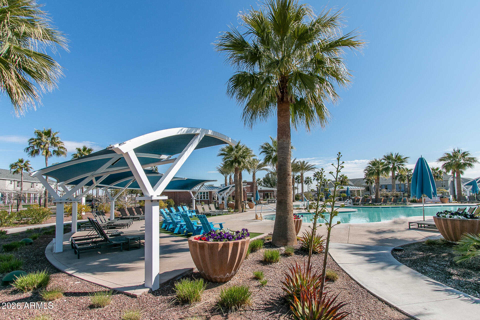 VERRADO VICTORY DISTRICT PHASE 7B - Residential