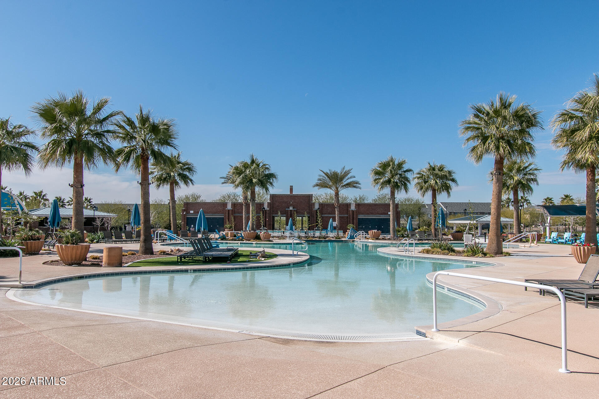 VERRADO VICTORY DISTRICT PHASE 7B - Residential