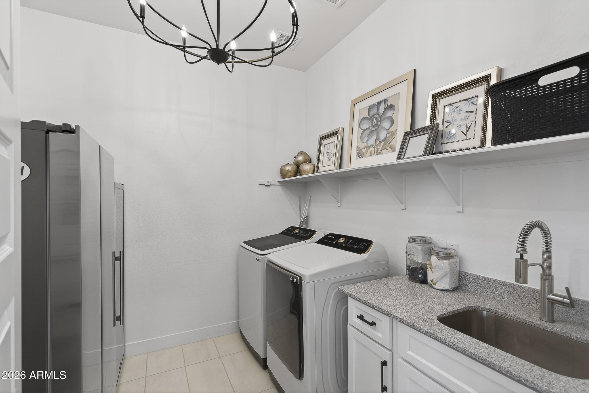 VERRADO VICTORY DISTRICT PHASE 7B - Residential