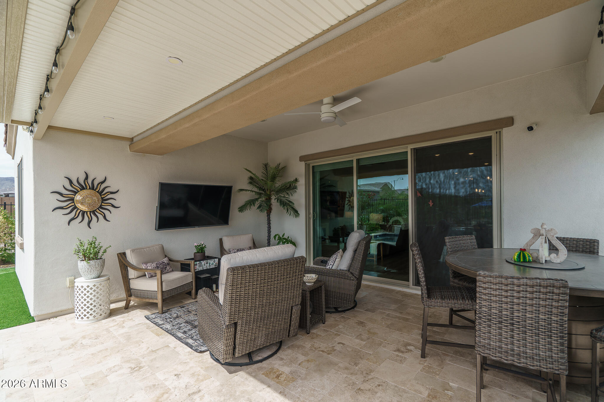 VERRADO VICTORY DISTRICT PHASE 7B - Residential