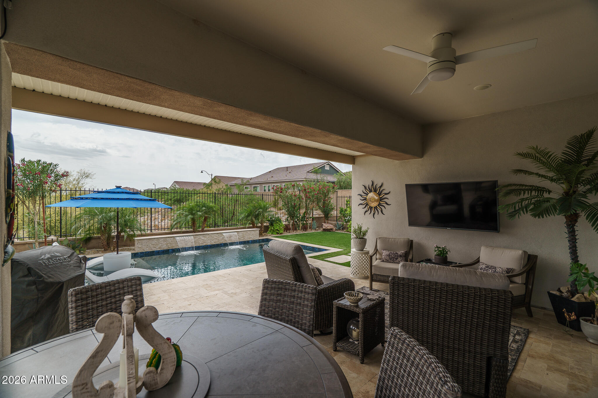 VERRADO VICTORY DISTRICT PHASE 7B - Residential