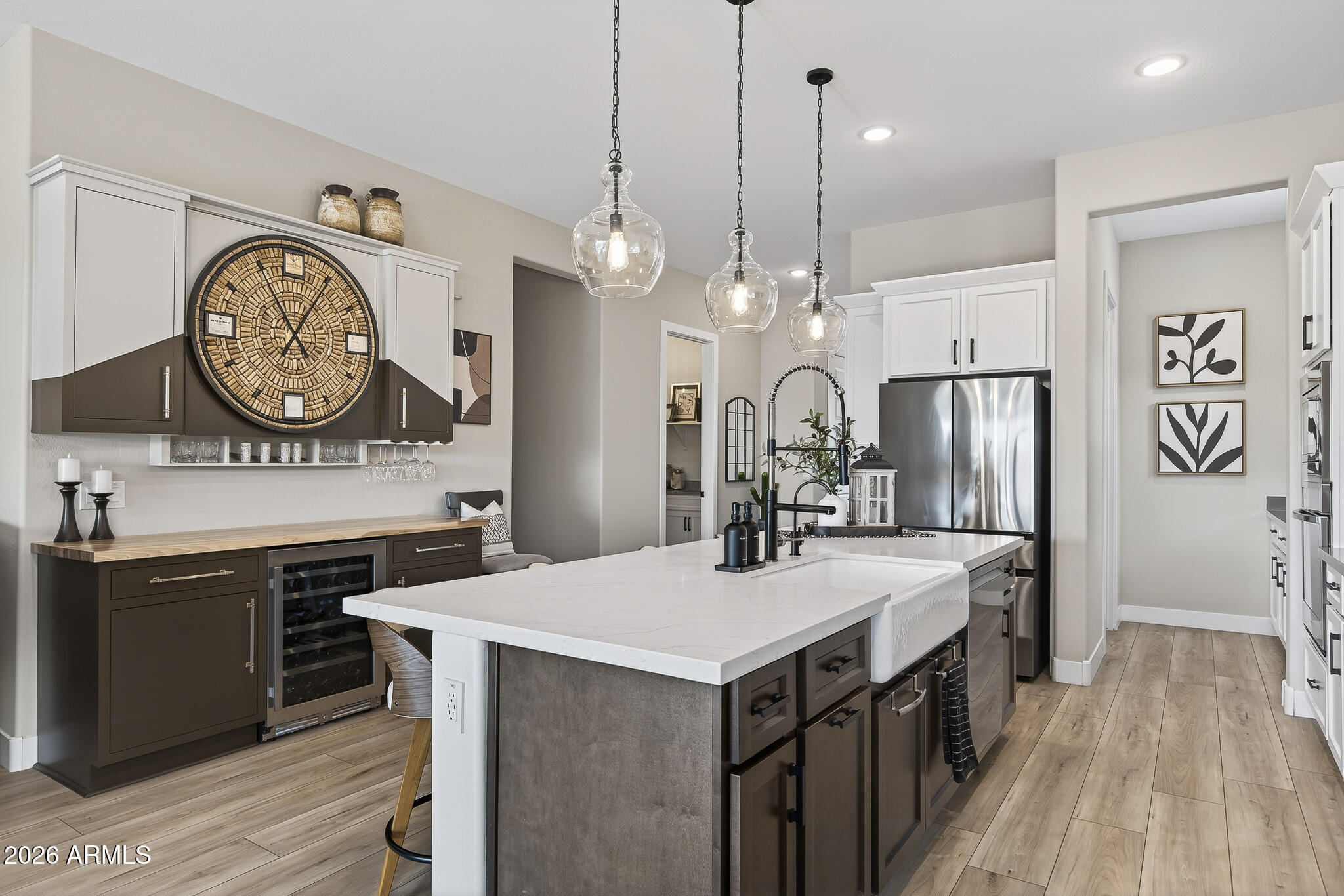 VERRADO VICTORY DISTRICT PHASE 7B - Residential