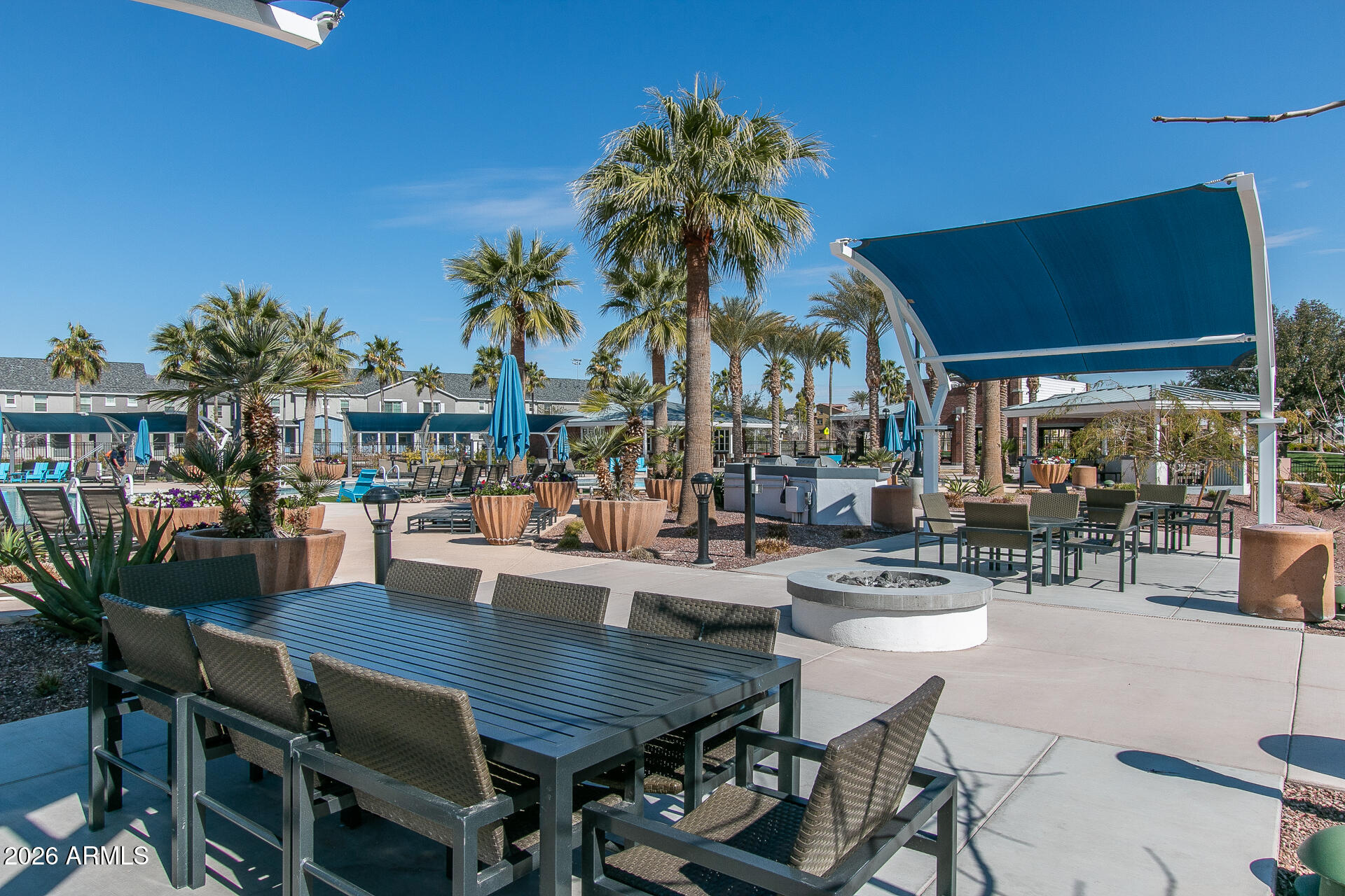 VERRADO VICTORY DISTRICT PHASE 7B - Residential