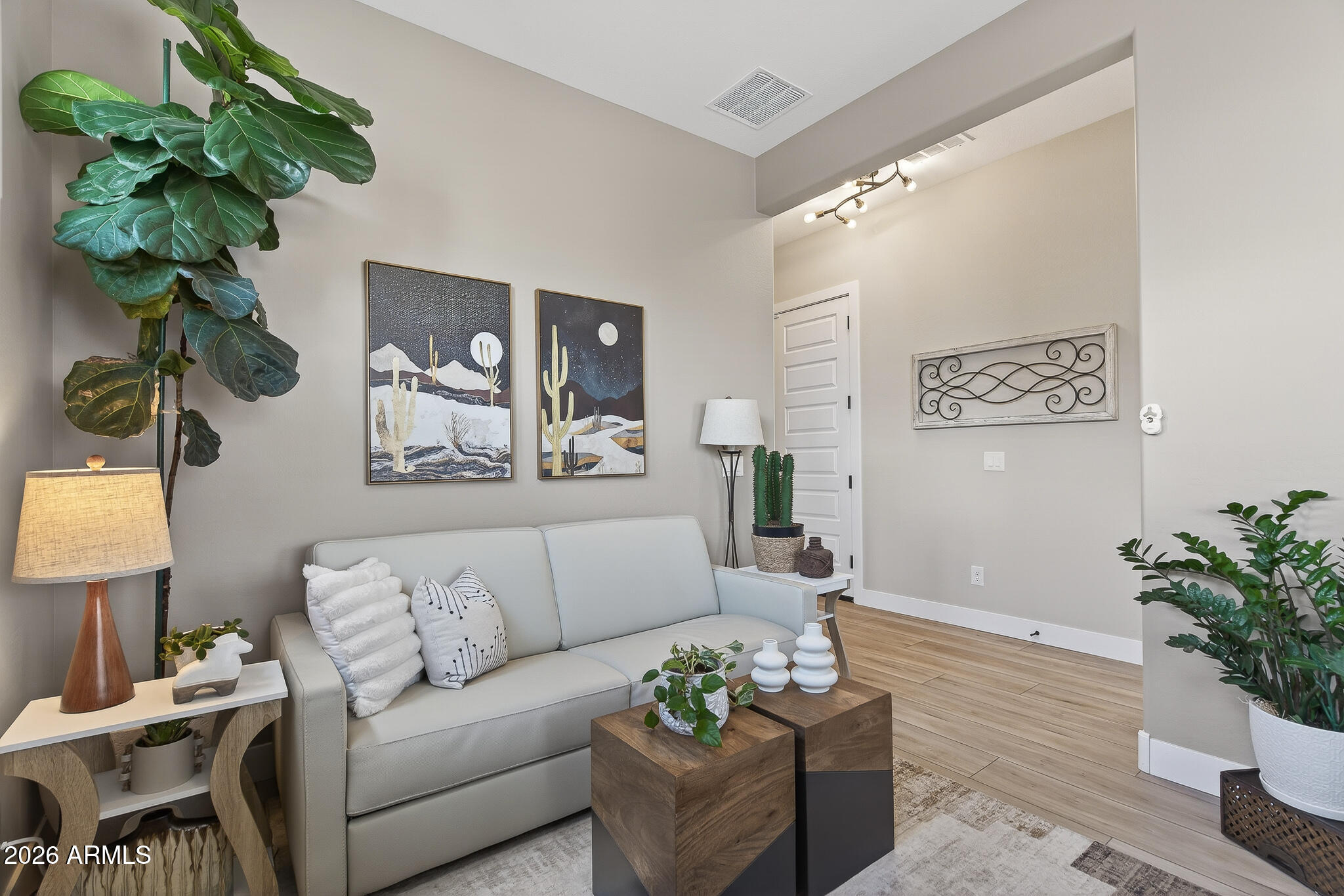 VERRADO VICTORY DISTRICT PHASE 7B - Residential