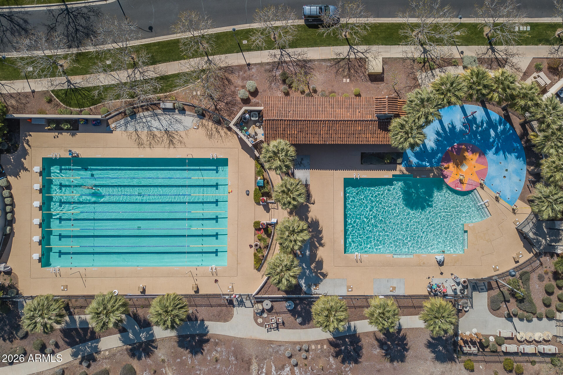 VERRADO VICTORY DISTRICT PHASE 7B - Residential