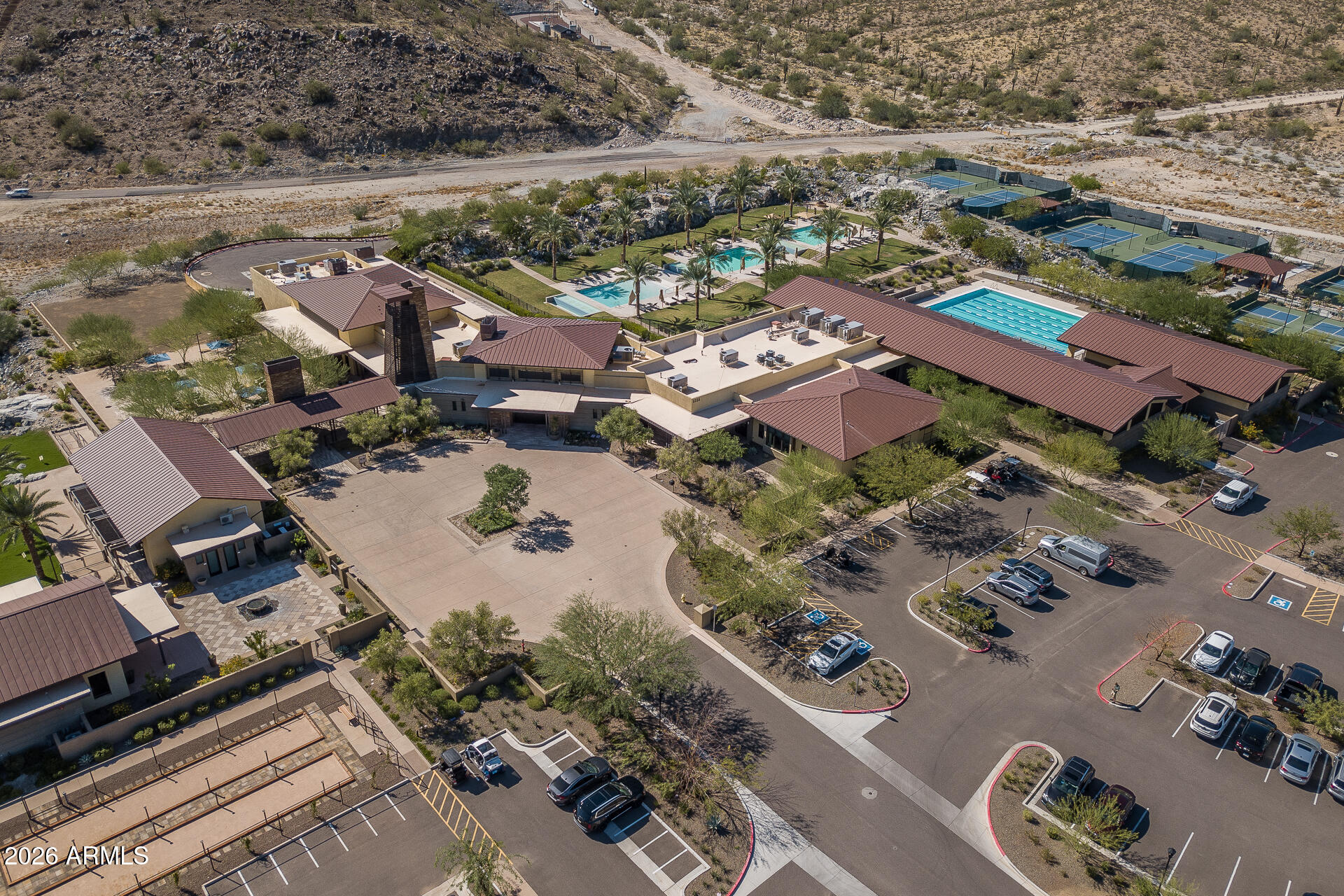 VERRADO VICTORY DISTRICT PHASE 7B - Residential