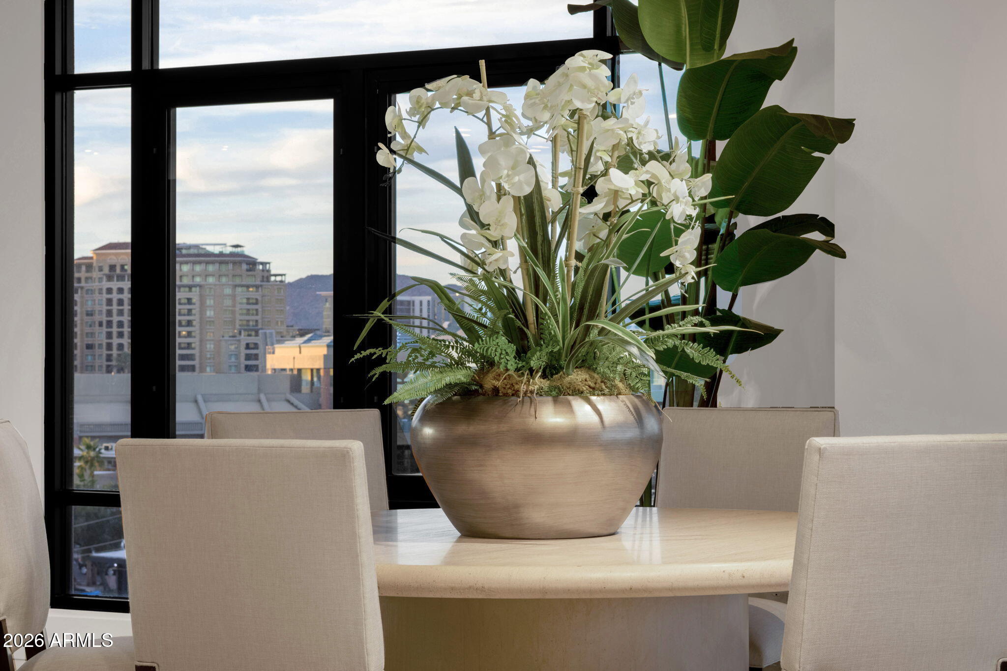 3RD AVENUE LOFTS CONDOMINIUM - Residential
