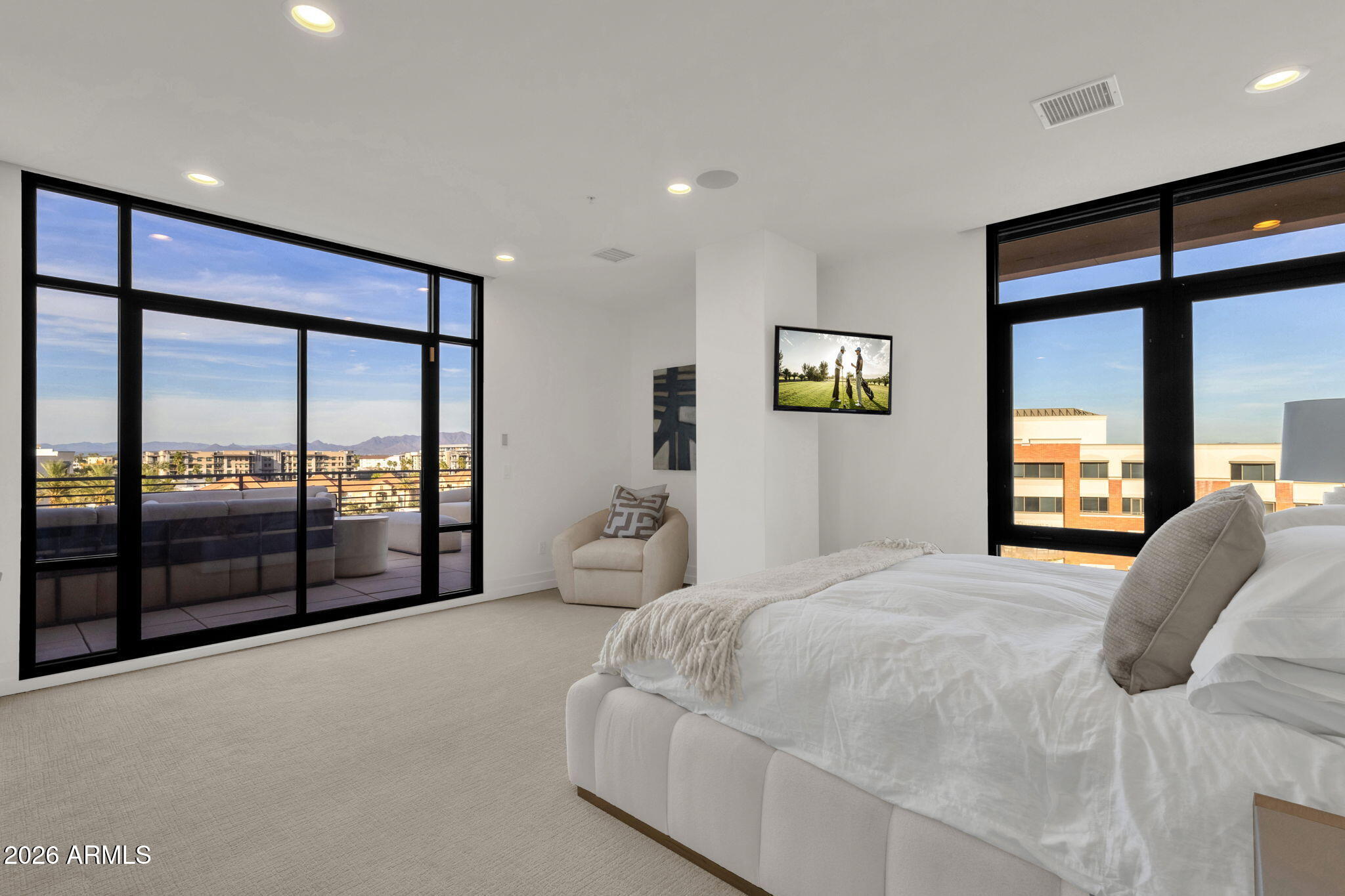 3RD AVENUE LOFTS CONDOMINIUM - Residential