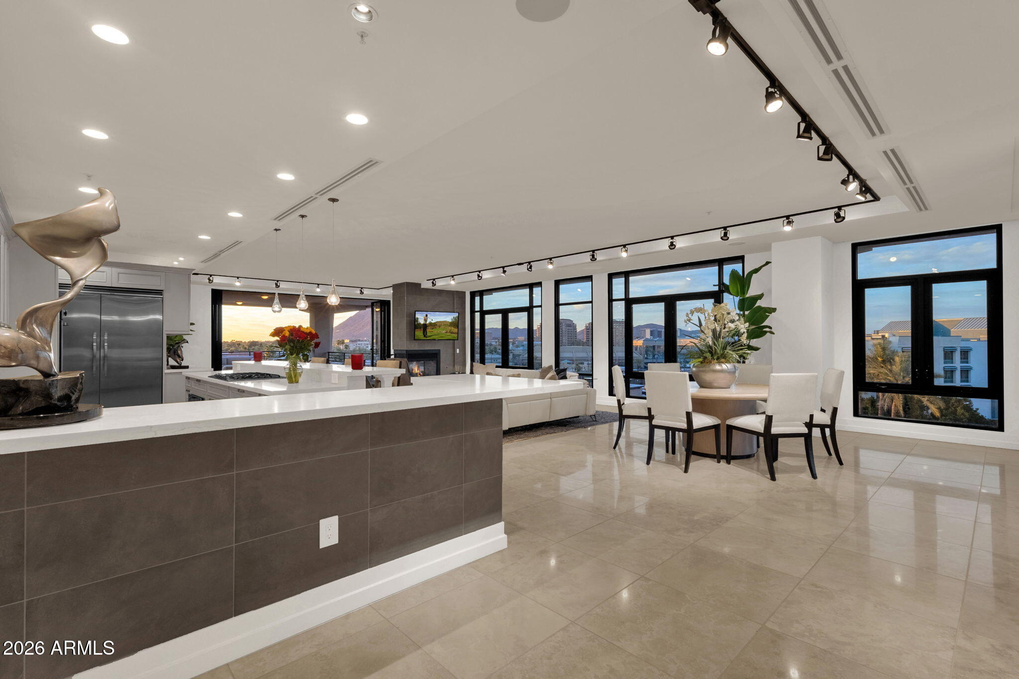 3RD AVENUE LOFTS CONDOMINIUM - Residential
