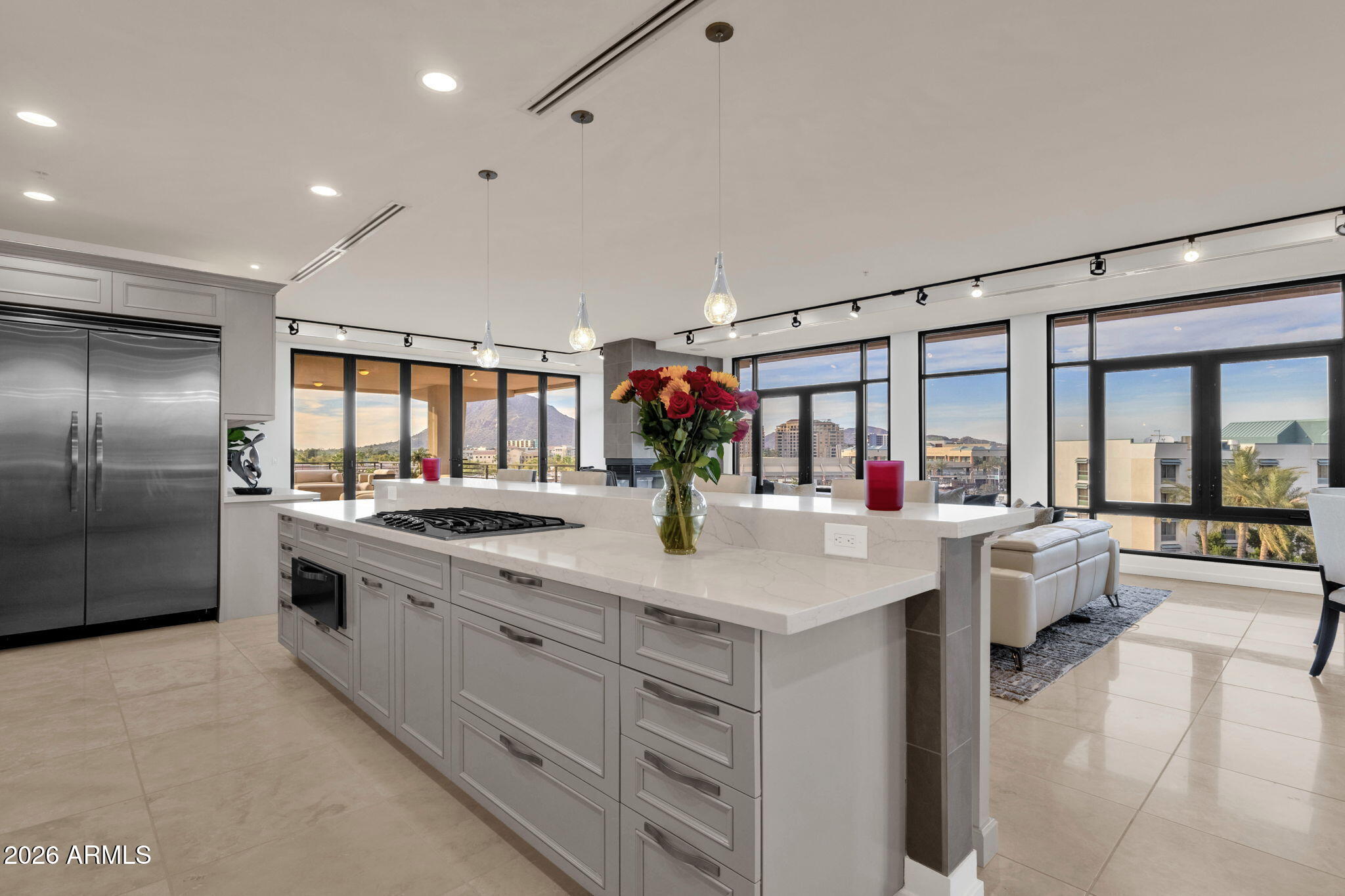 3RD AVENUE LOFTS CONDOMINIUM - Residential