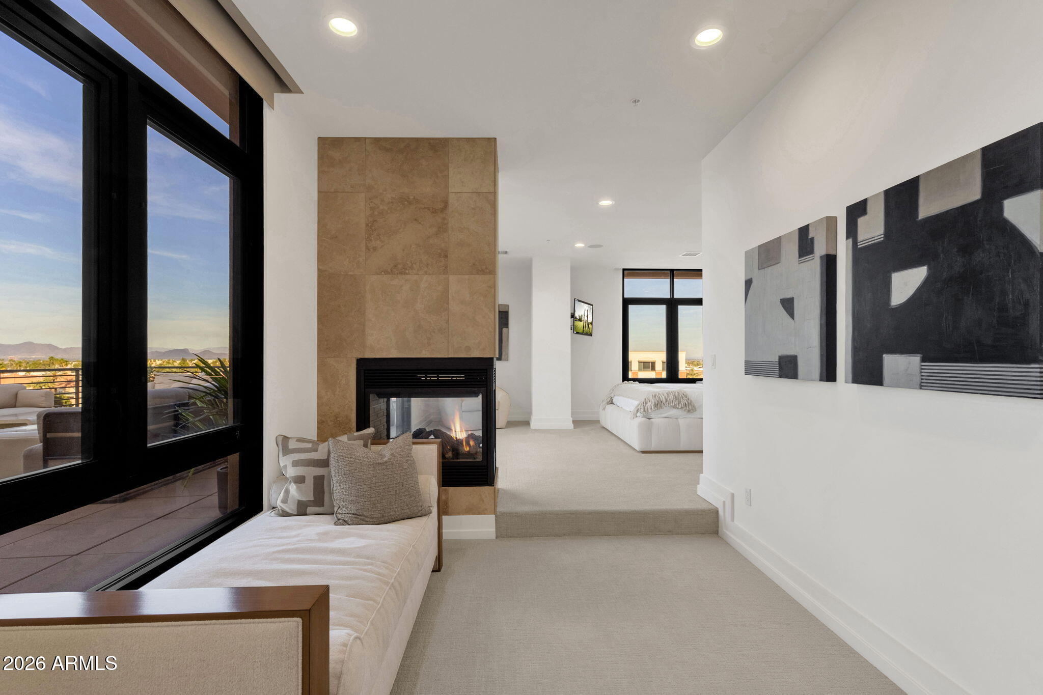 3RD AVENUE LOFTS CONDOMINIUM - Residential