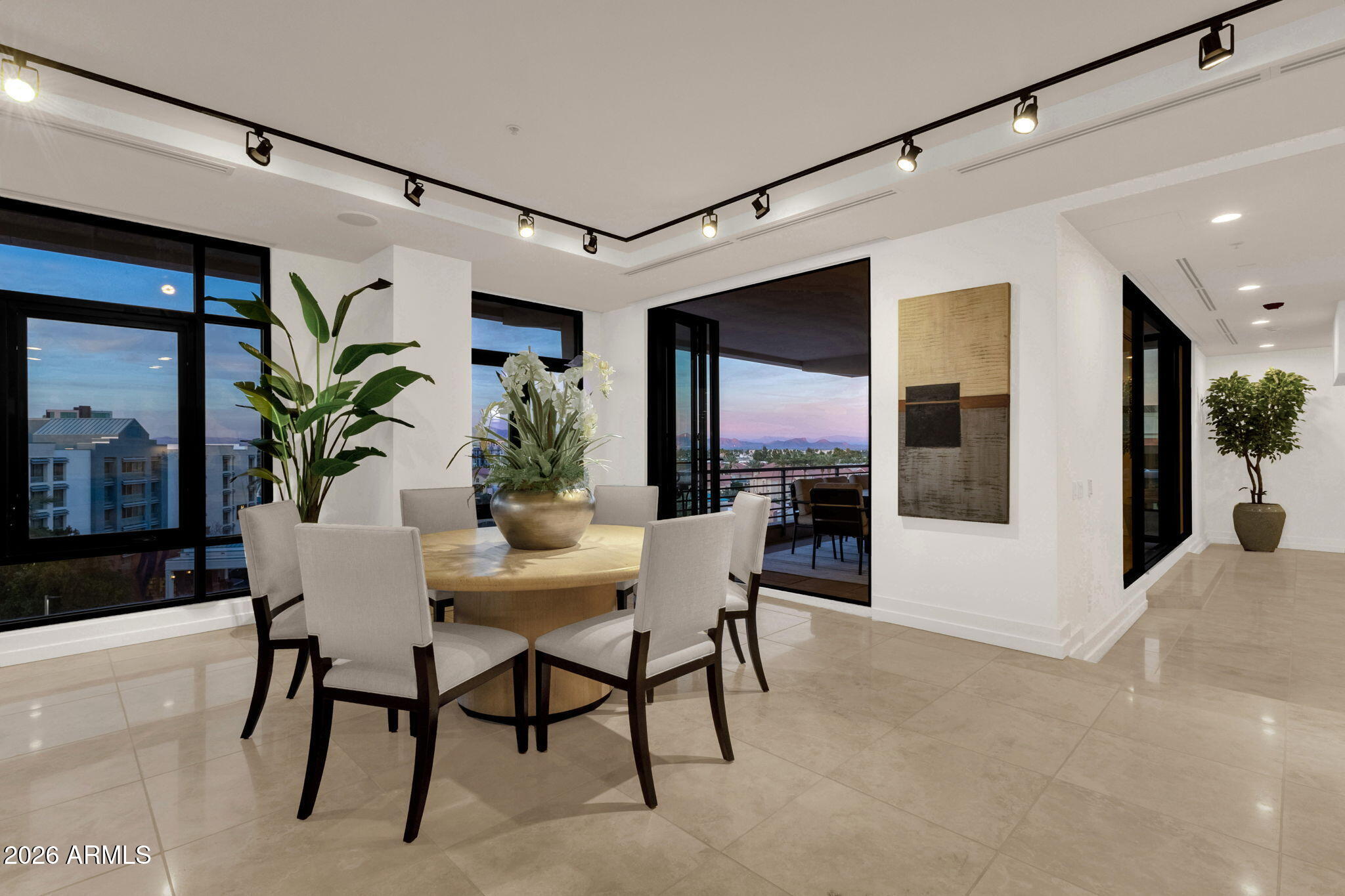 3RD AVENUE LOFTS CONDOMINIUM - Residential