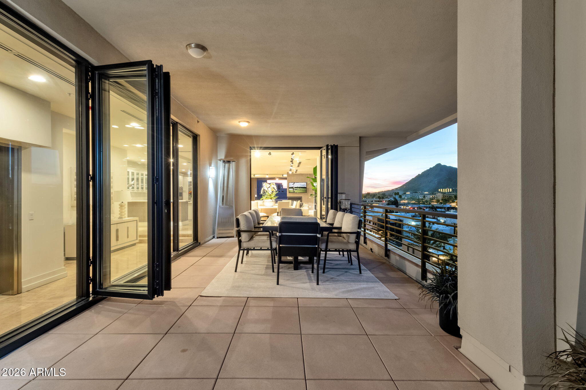 3RD AVENUE LOFTS CONDOMINIUM - Residential