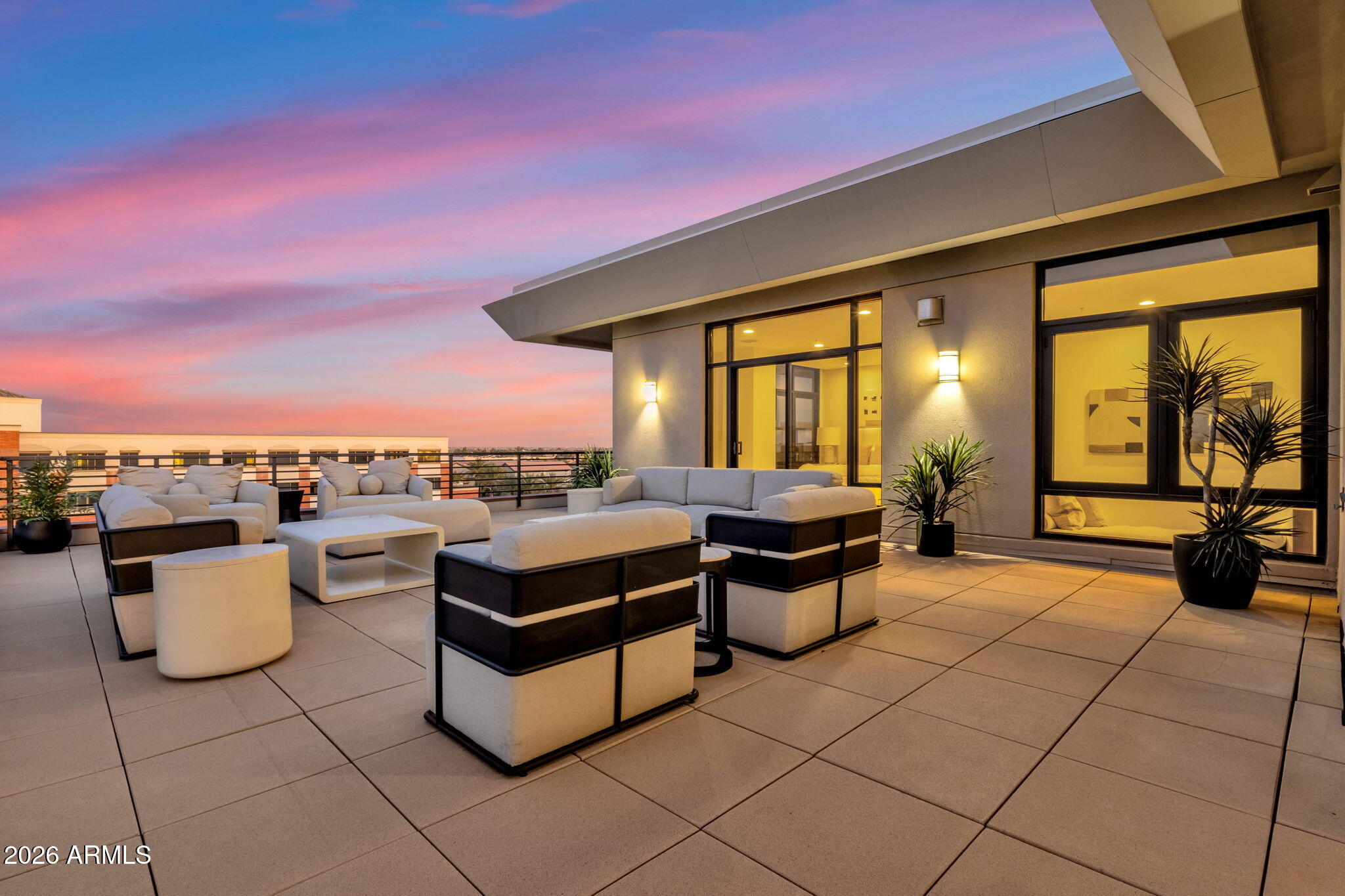 3RD AVENUE LOFTS CONDOMINIUM - Residential