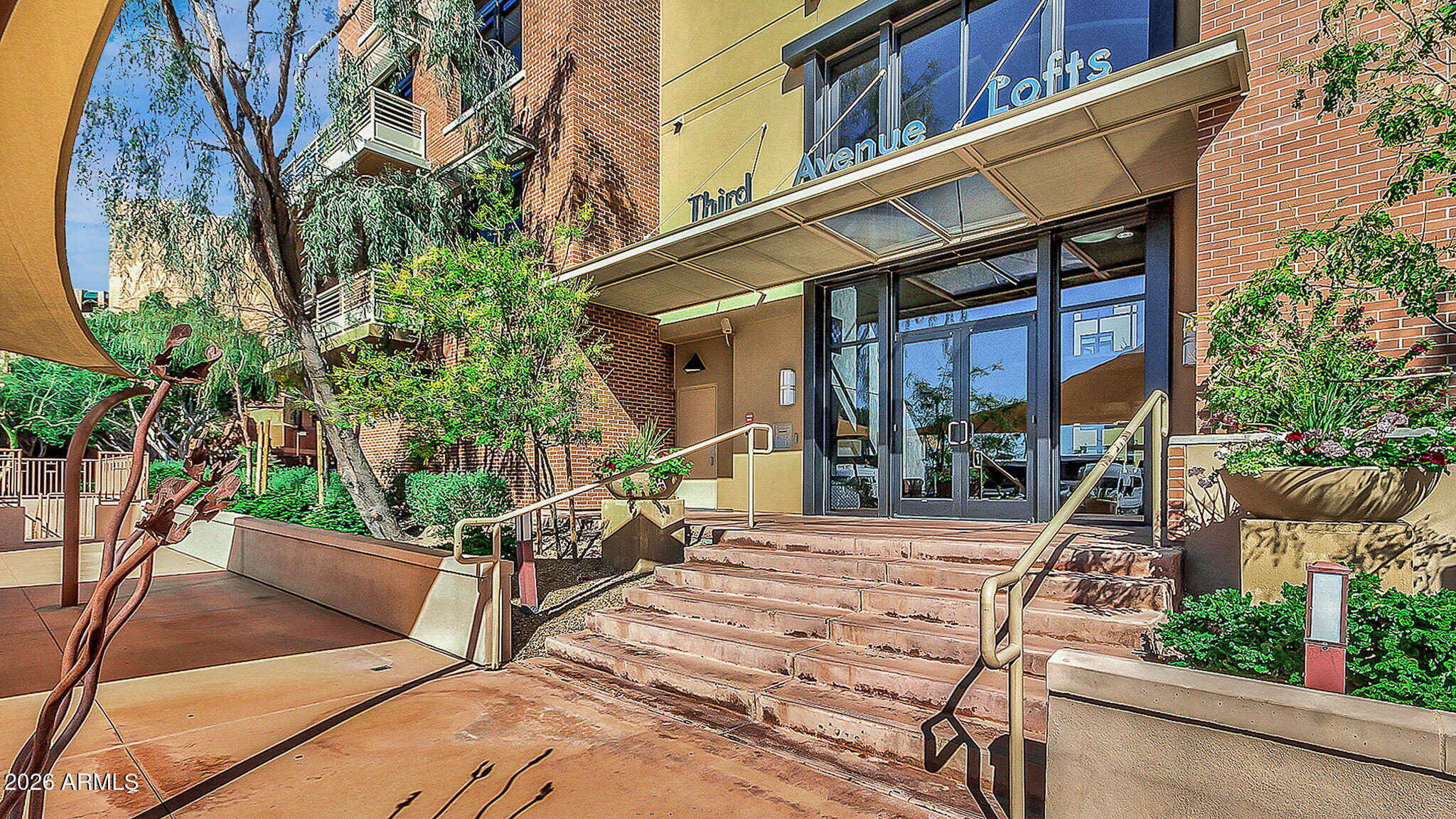 3RD AVENUE LOFTS CONDOMINIUM - Residential