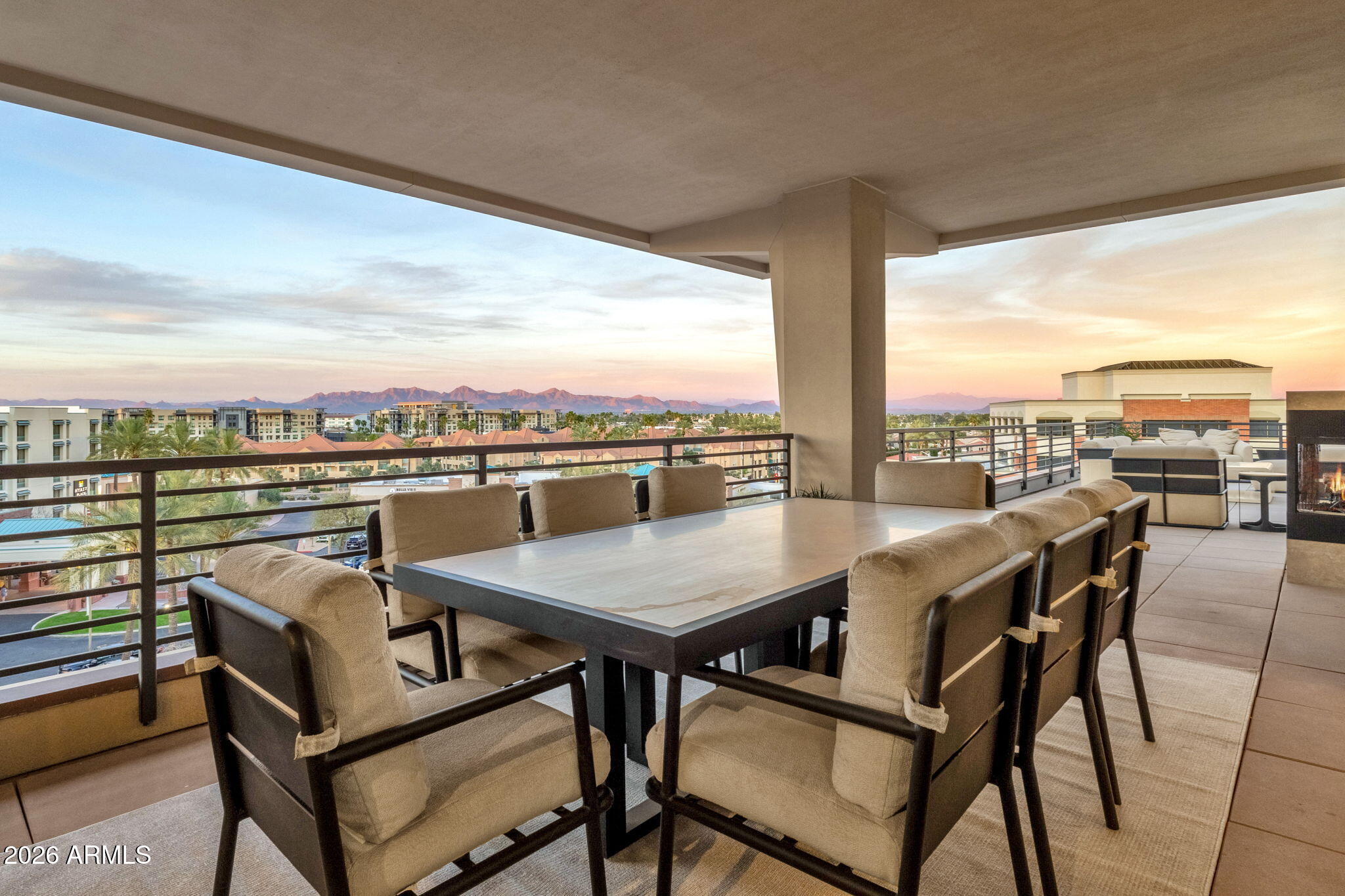 3RD AVENUE LOFTS CONDOMINIUM - Residential