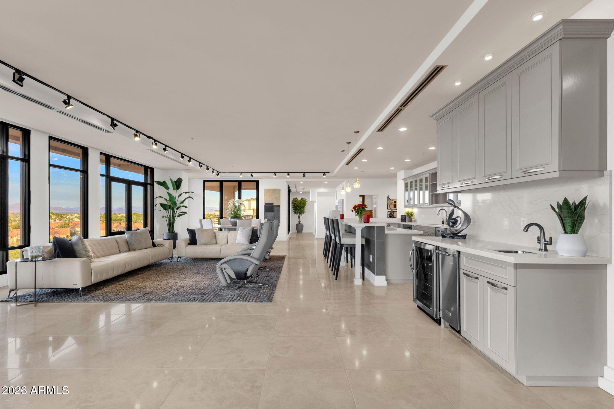 3RD AVENUE LOFTS CONDOMINIUM - Residential