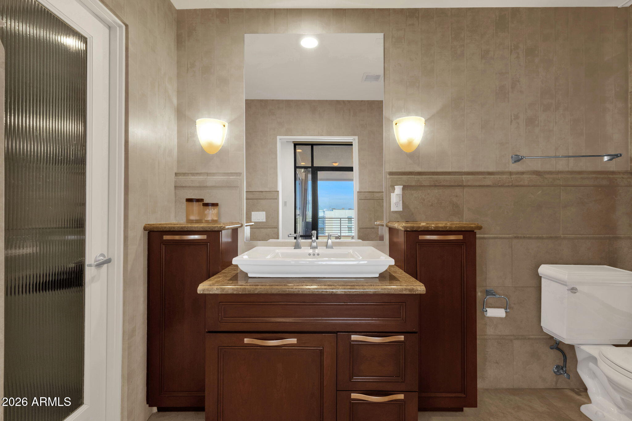 3RD AVENUE LOFTS CONDOMINIUM - Residential