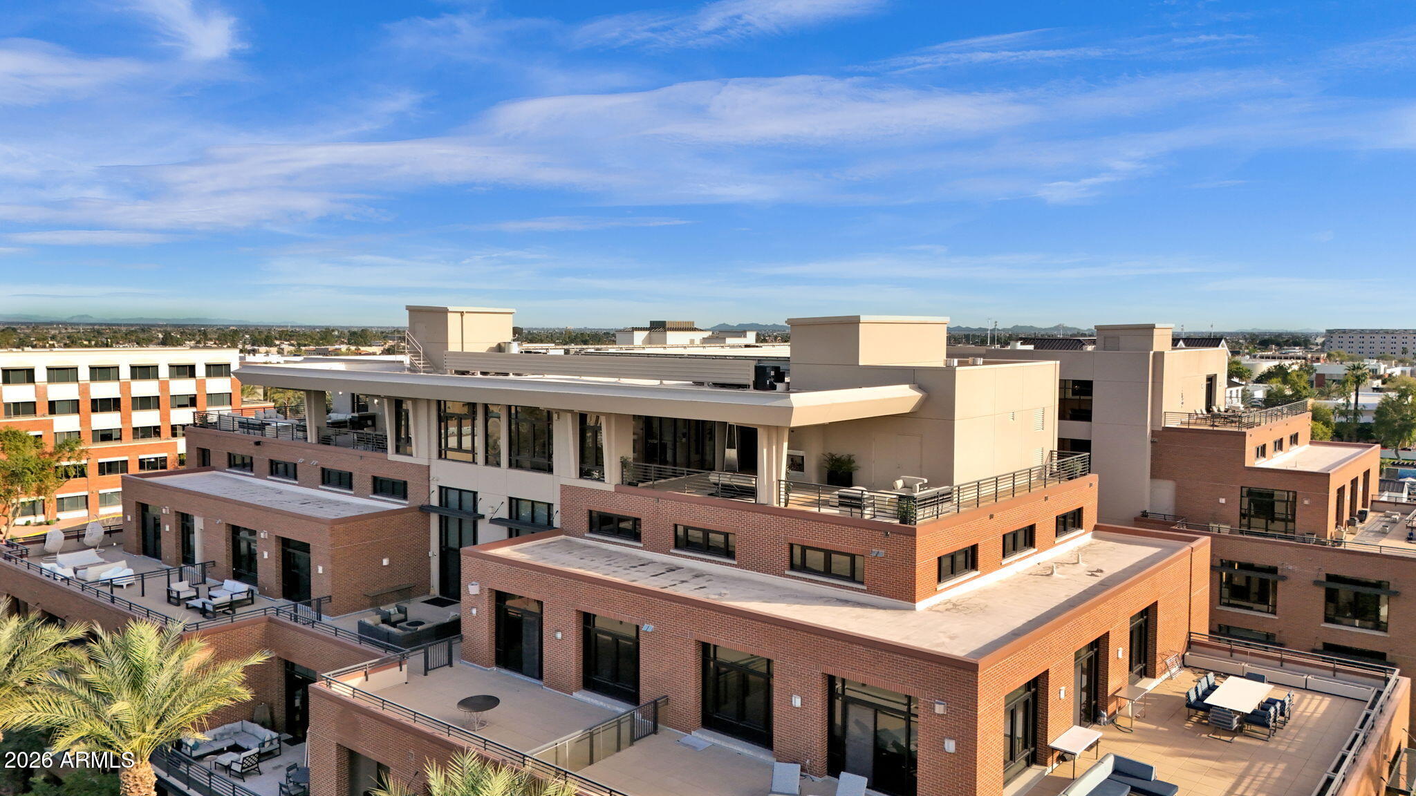 3RD AVENUE LOFTS CONDOMINIUM - Residential