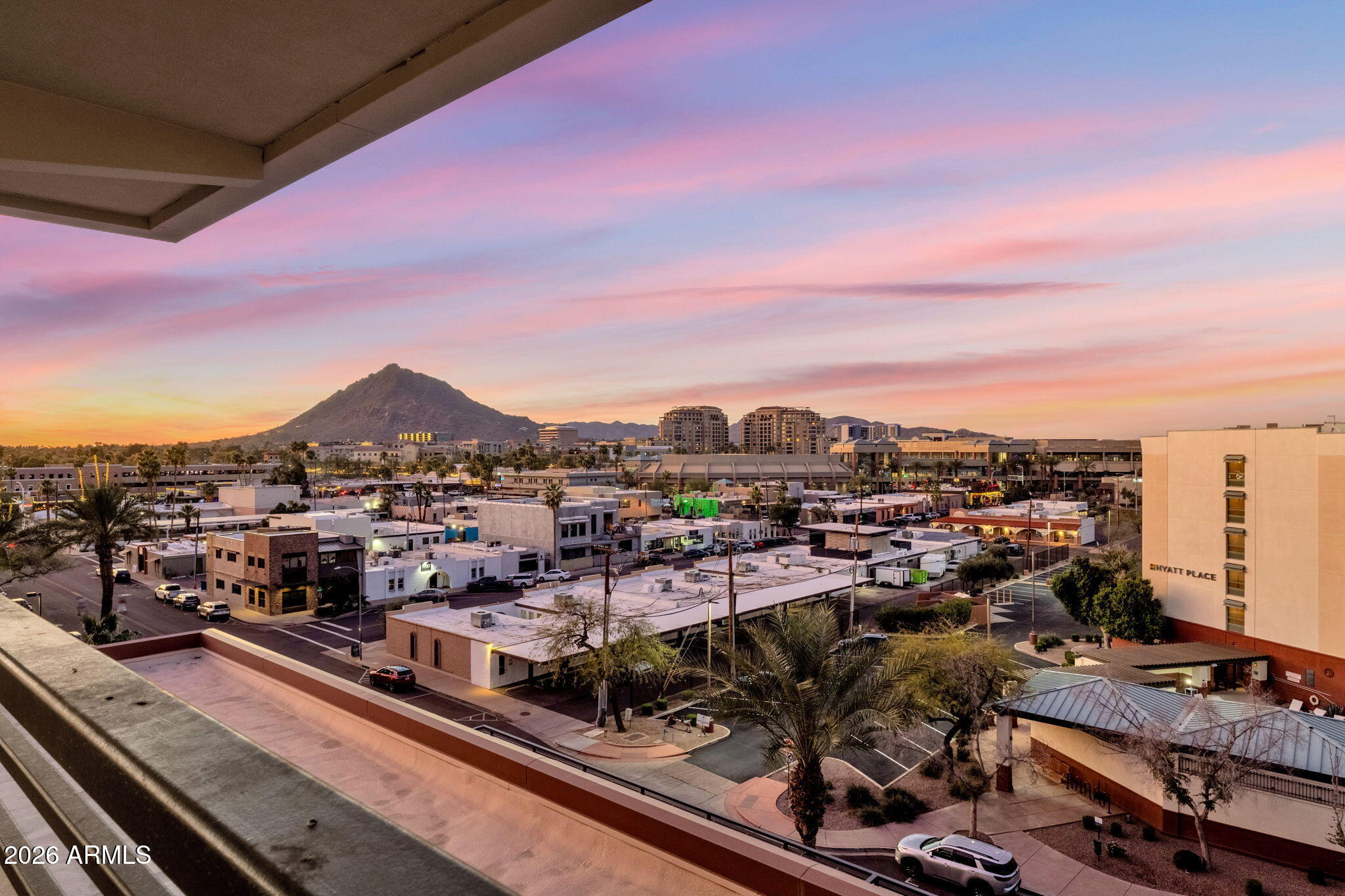3RD AVENUE LOFTS CONDOMINIUM - Residential