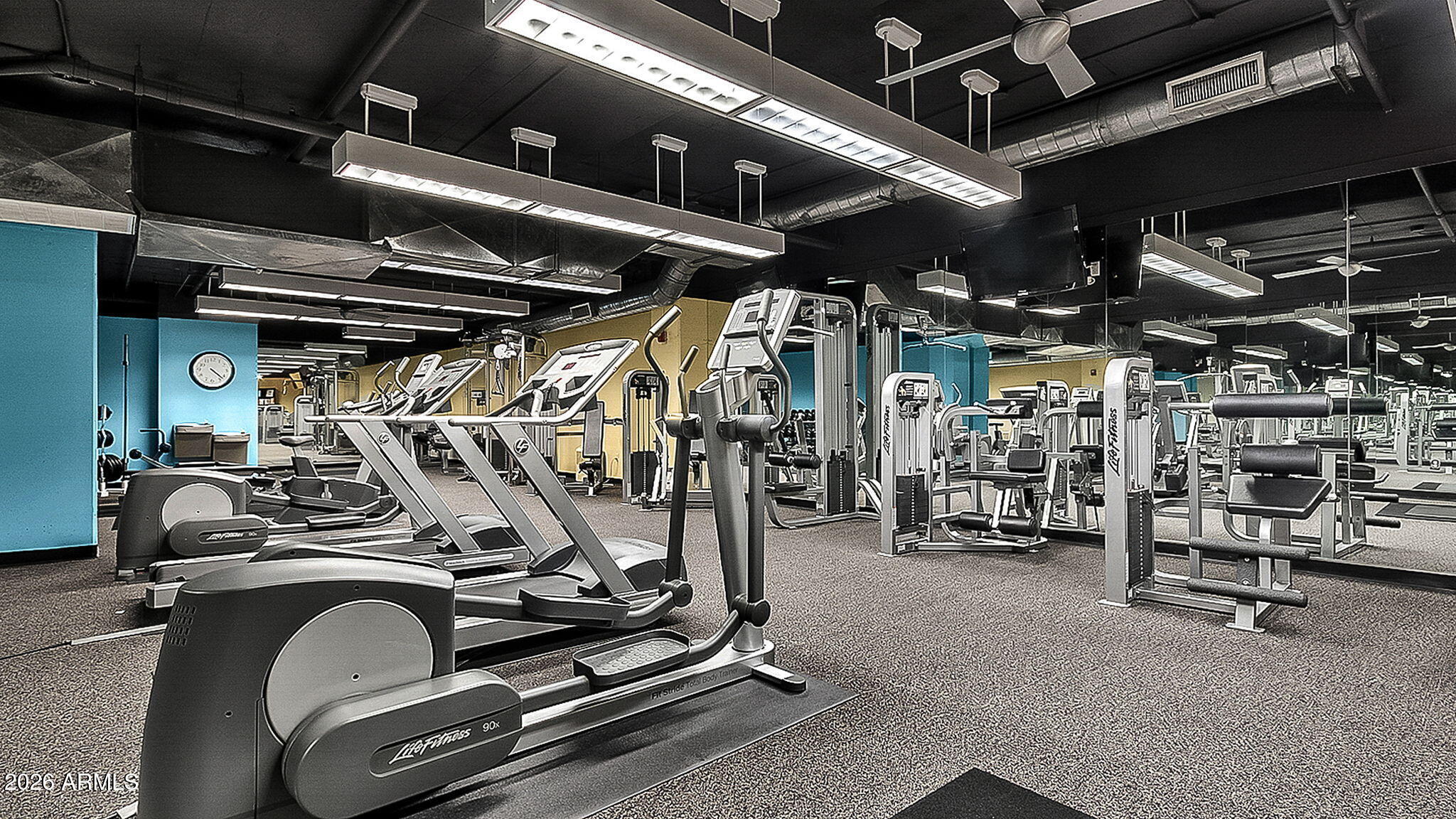 3RD AVENUE LOFTS CONDOMINIUM - Residential