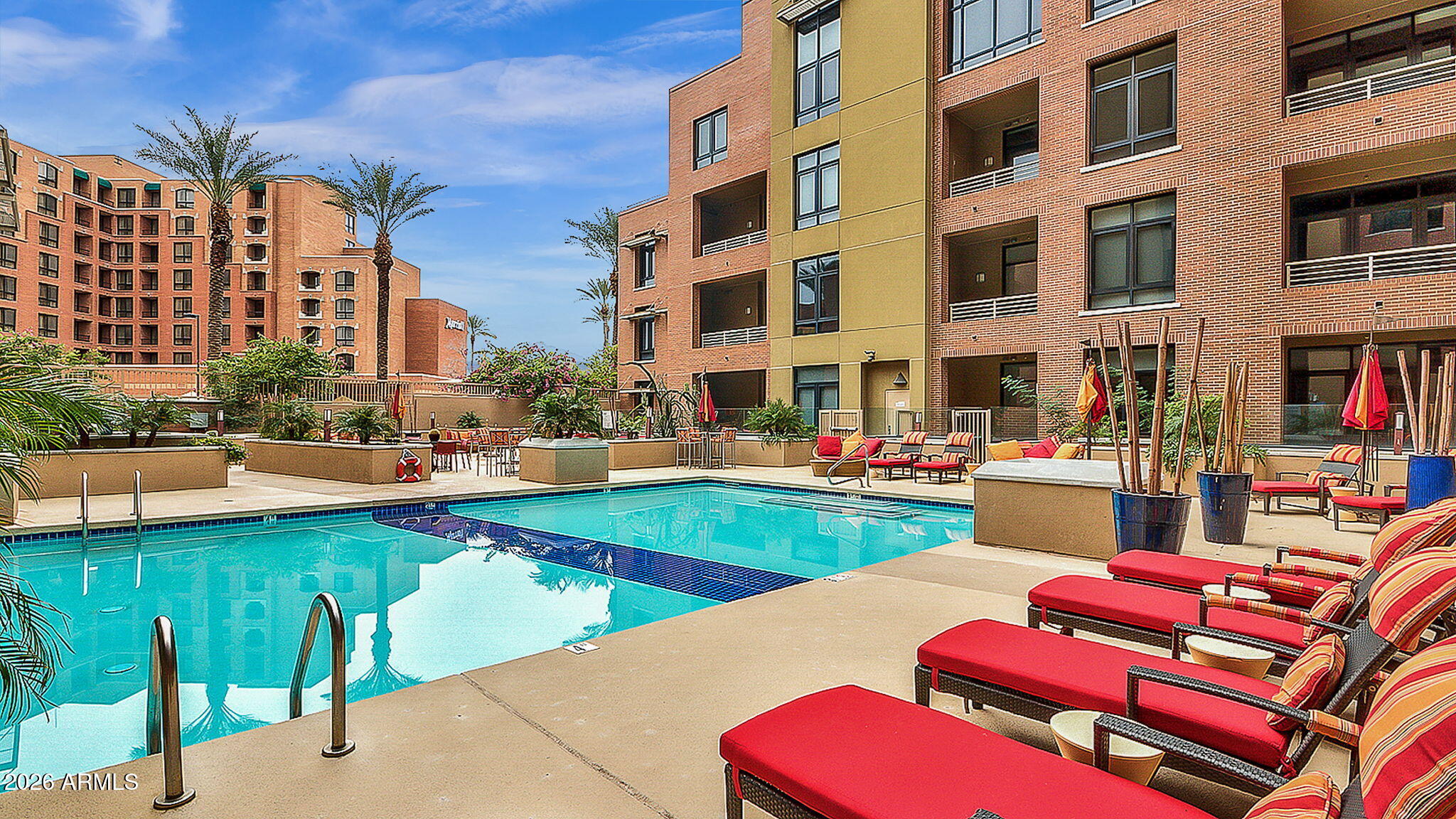 3RD AVENUE LOFTS CONDOMINIUM - Residential