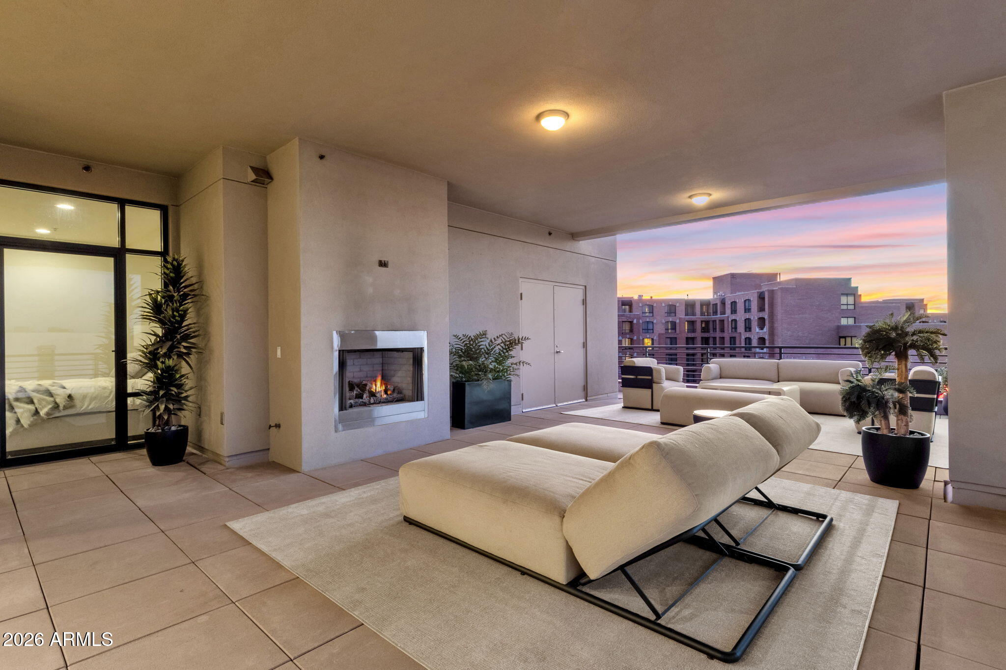 3RD AVENUE LOFTS CONDOMINIUM - Residential