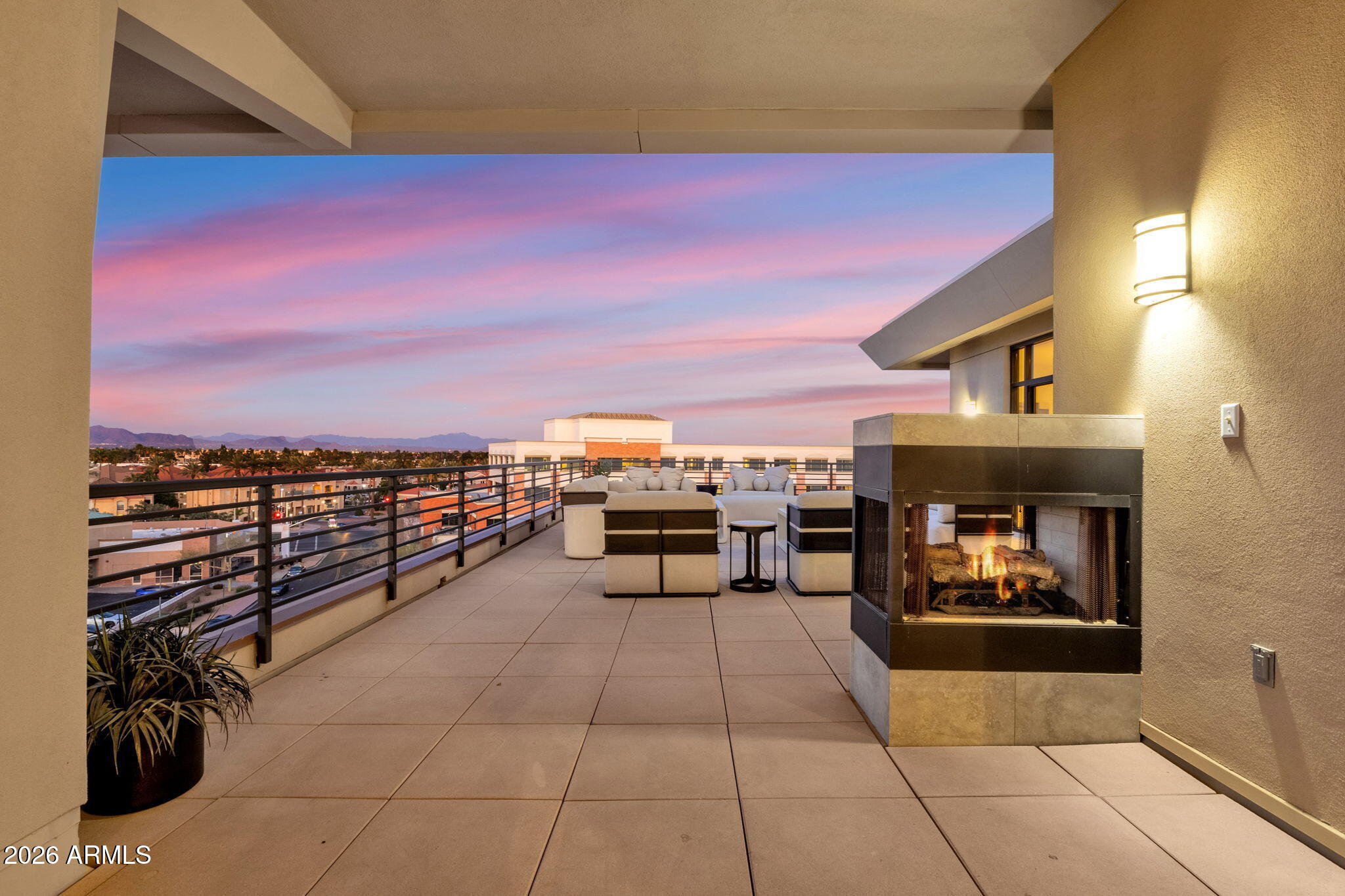 3RD AVENUE LOFTS CONDOMINIUM - Residential