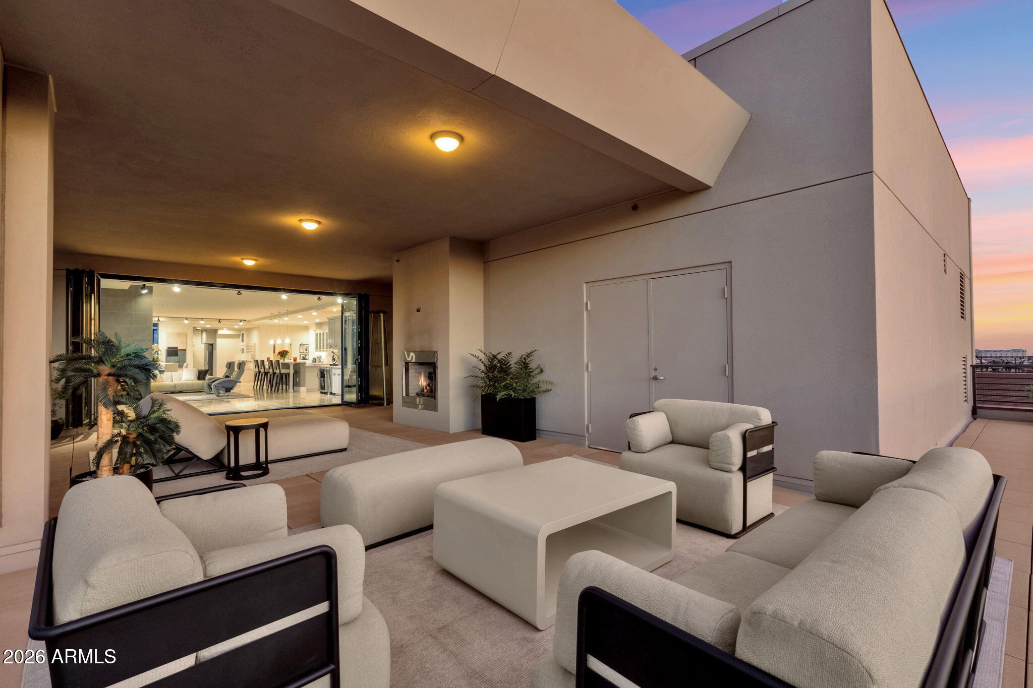 3RD AVENUE LOFTS CONDOMINIUM - Residential