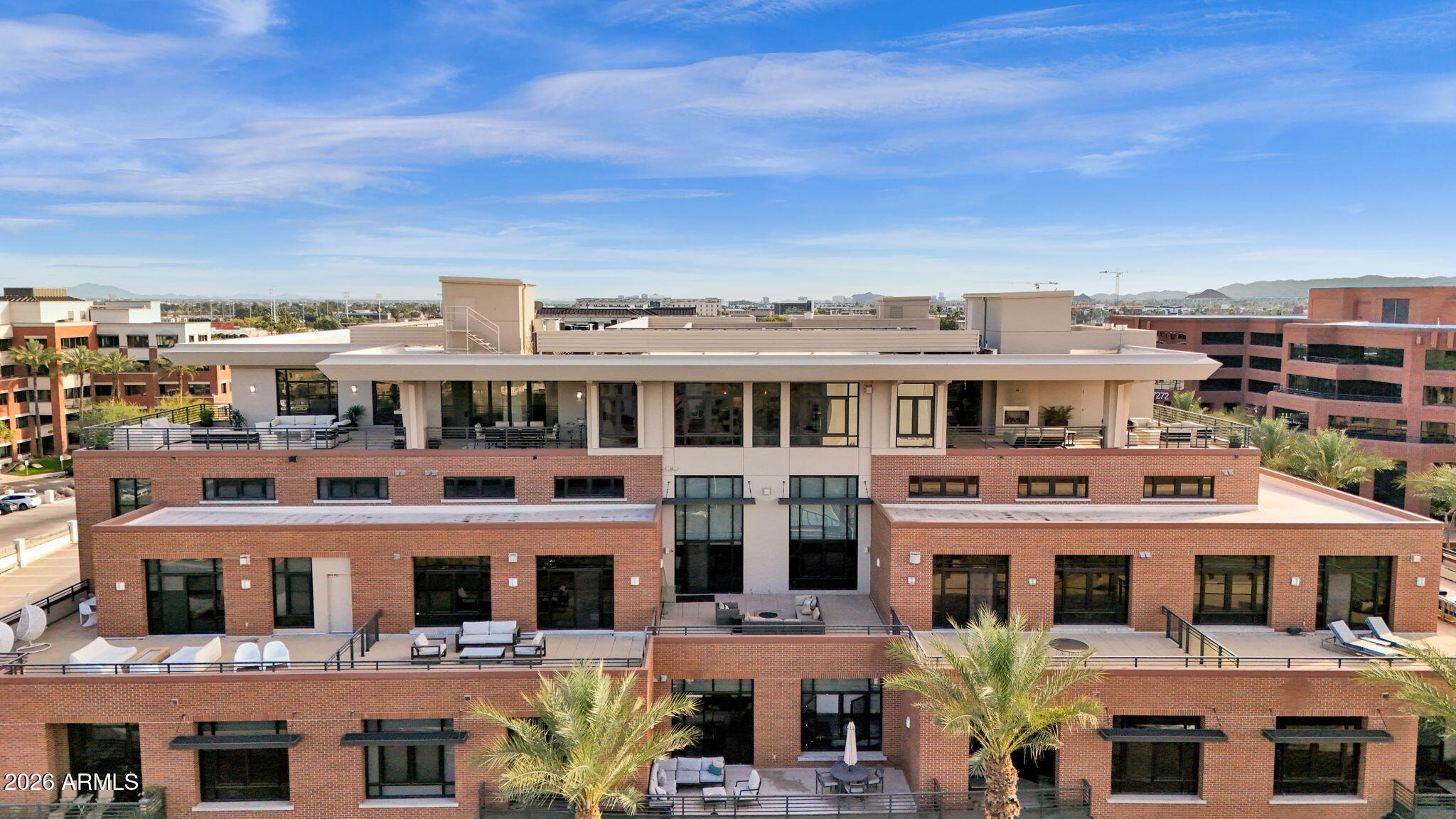 3RD AVENUE LOFTS CONDOMINIUM - Residential