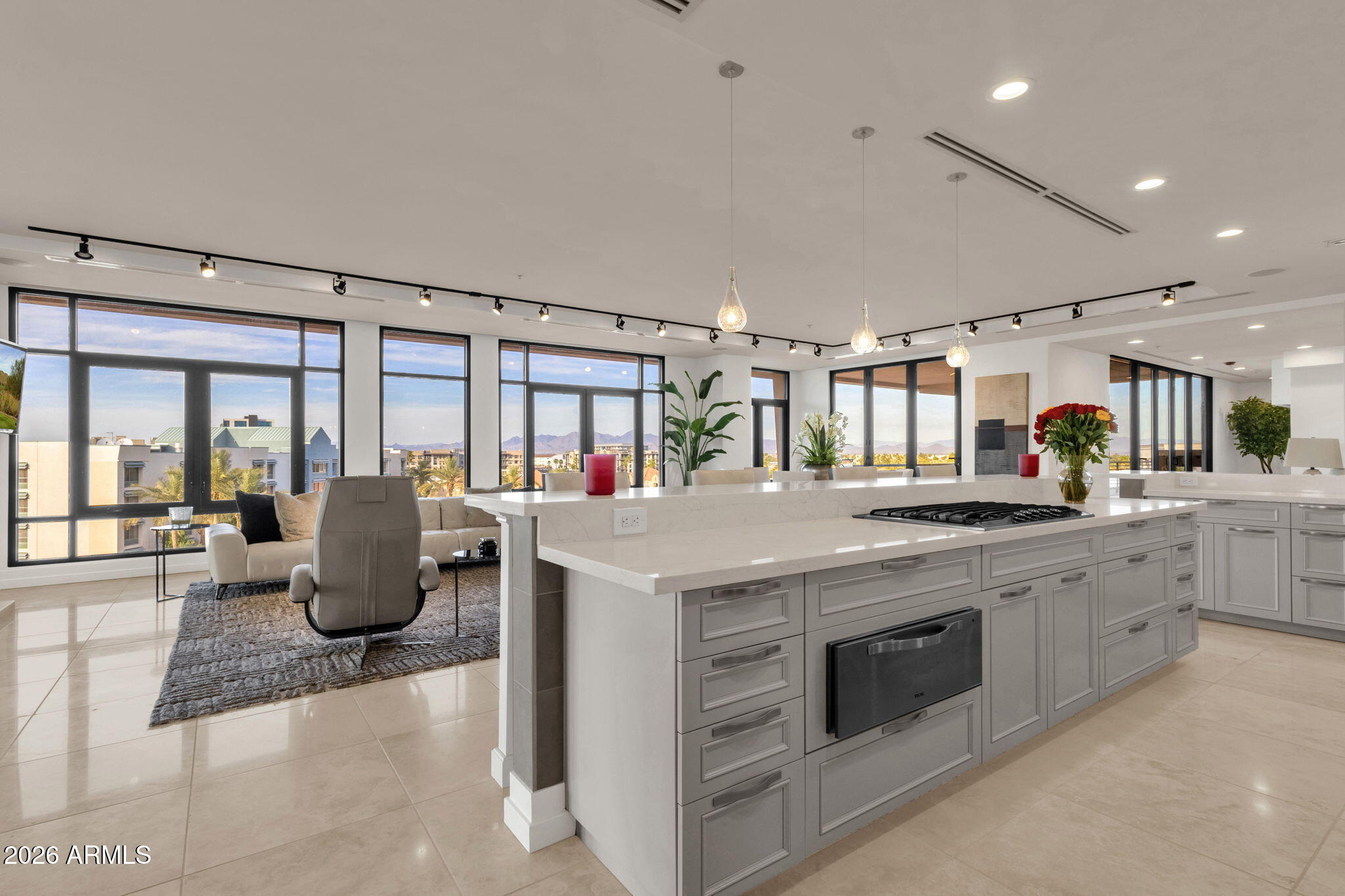 3RD AVENUE LOFTS CONDOMINIUM - Residential