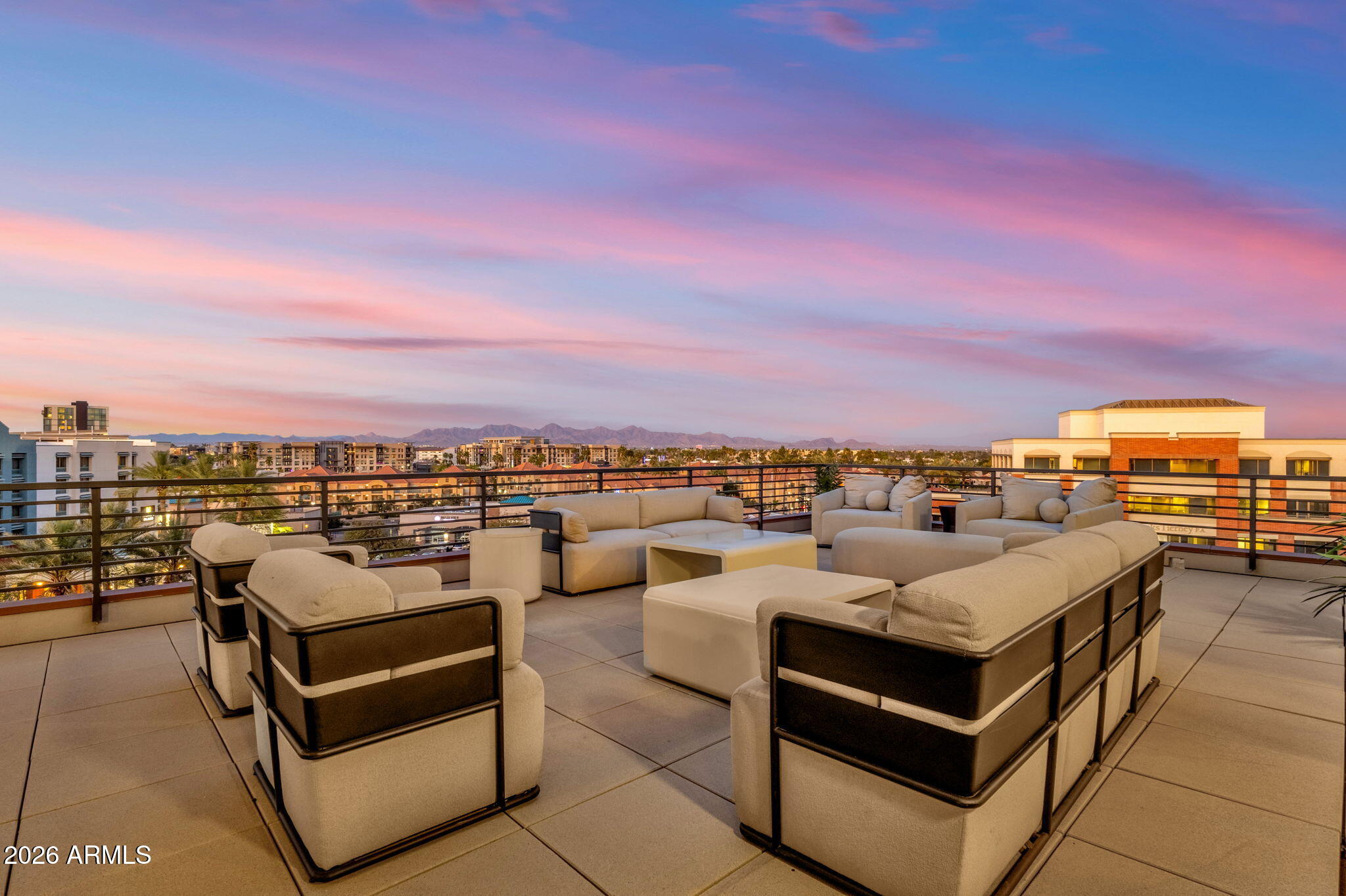 3RD AVENUE LOFTS CONDOMINIUM - Residential