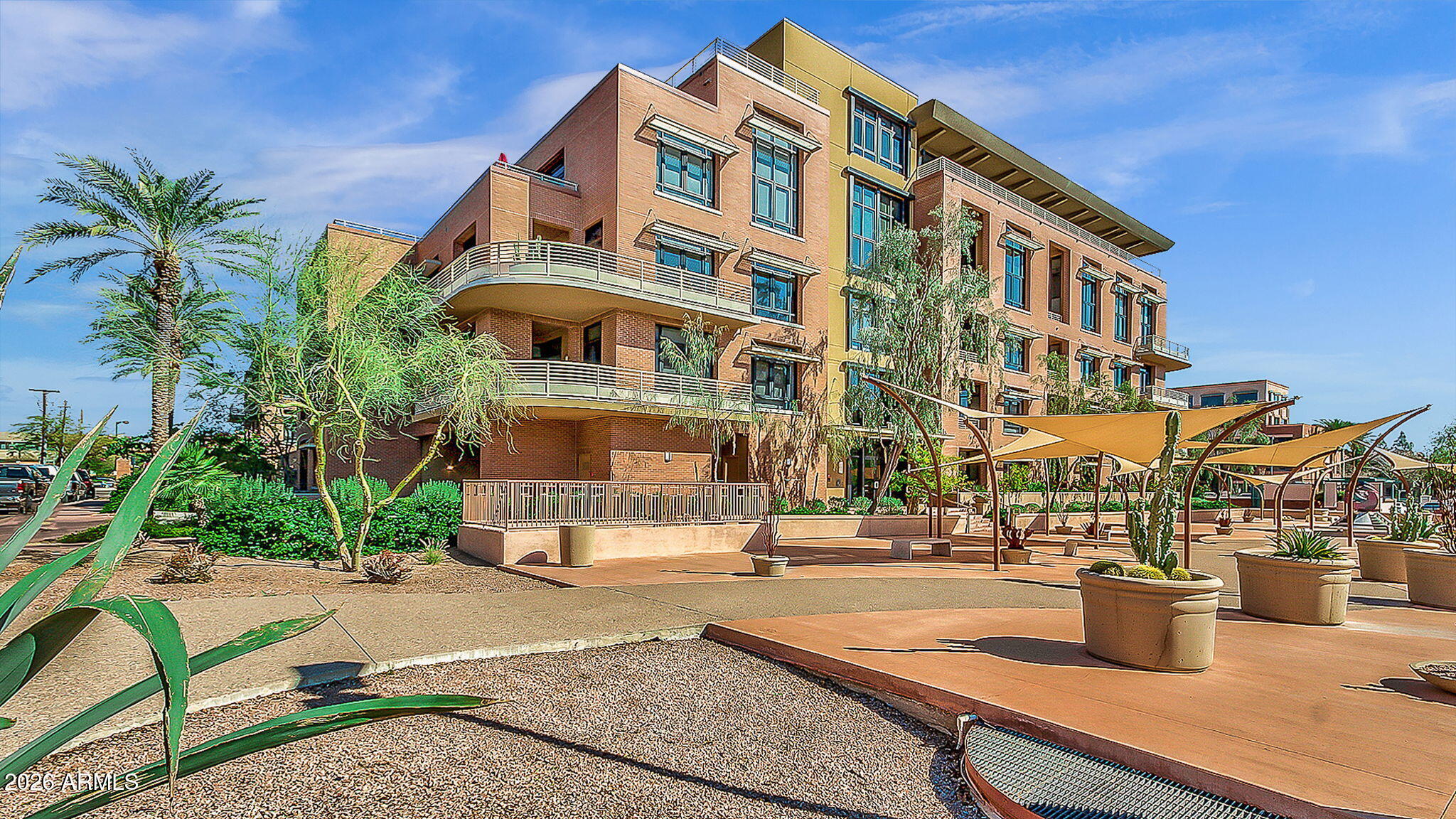 3RD AVENUE LOFTS CONDOMINIUM - Residential